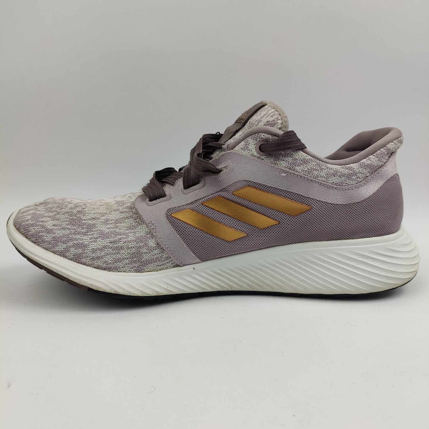 Adidas Edge Lux 3 (UK/PK 10.5) - Grey - 4507258