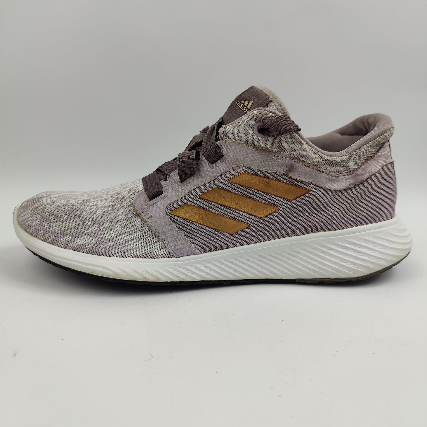 Adidas Edge Lux 3 (UK/PK 10.5) - Grey - 4507258