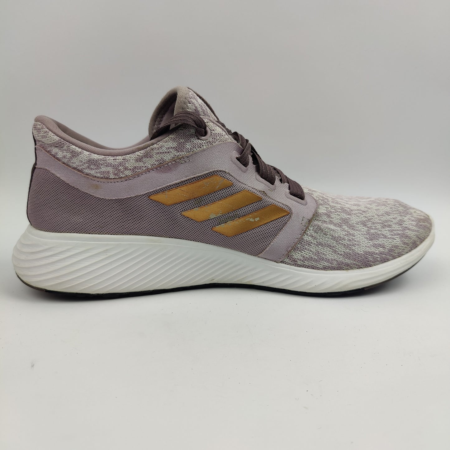 Adidas Edge Lux 3 (UK/PK 10.5) - Grey - 4507258