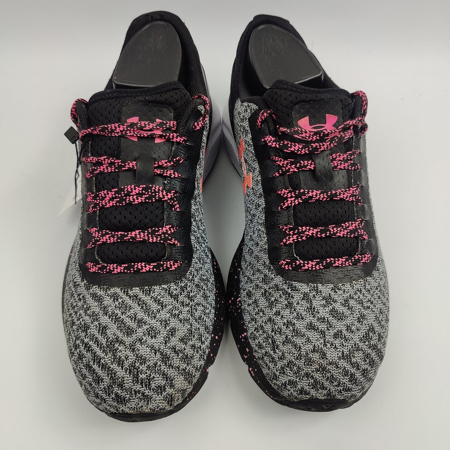 Under Armour Charged Escape 2 (UK/PK 6) - Grey - 4007249