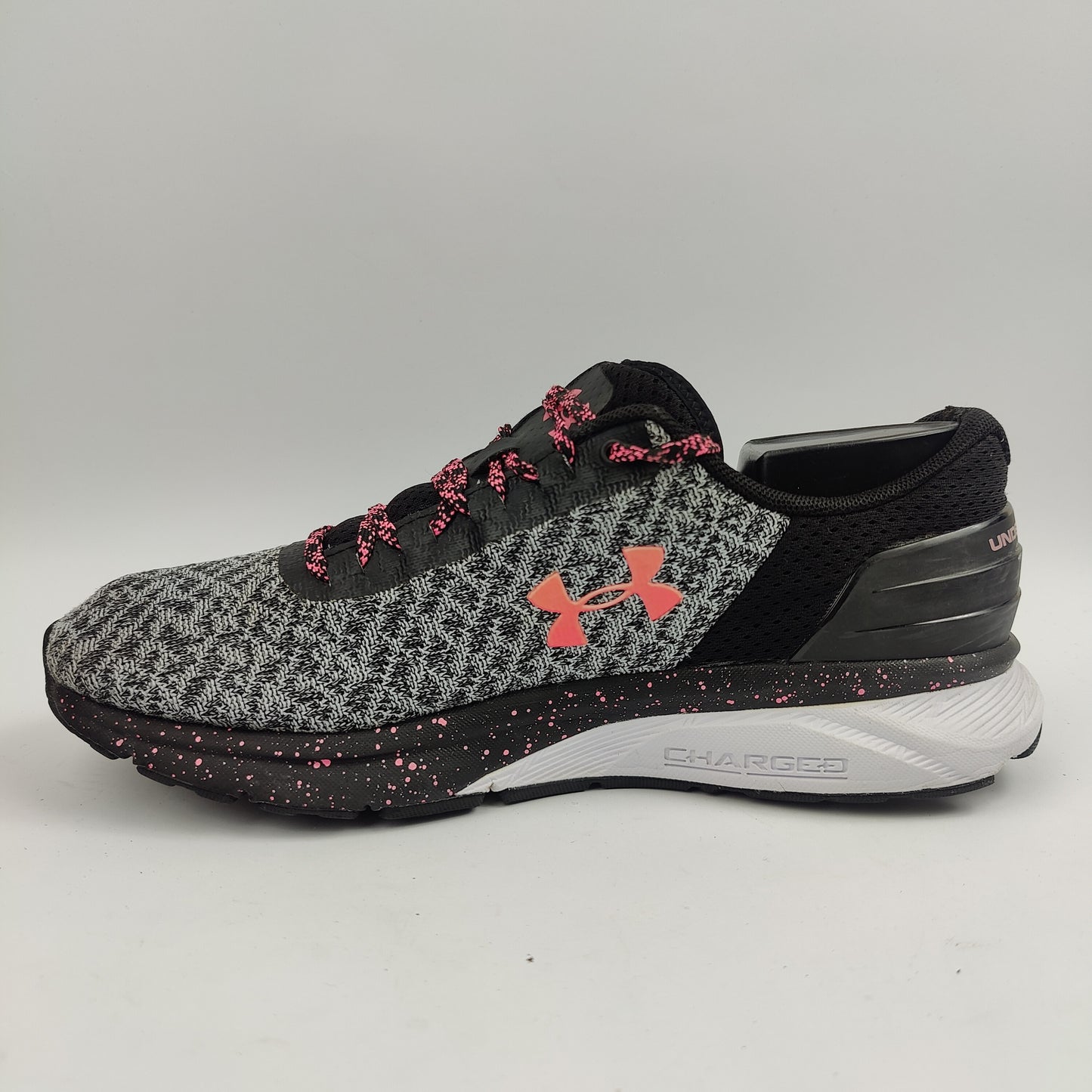 Under Armour Charged Escape 2 (UK/PK 6) - Grey - 4007249