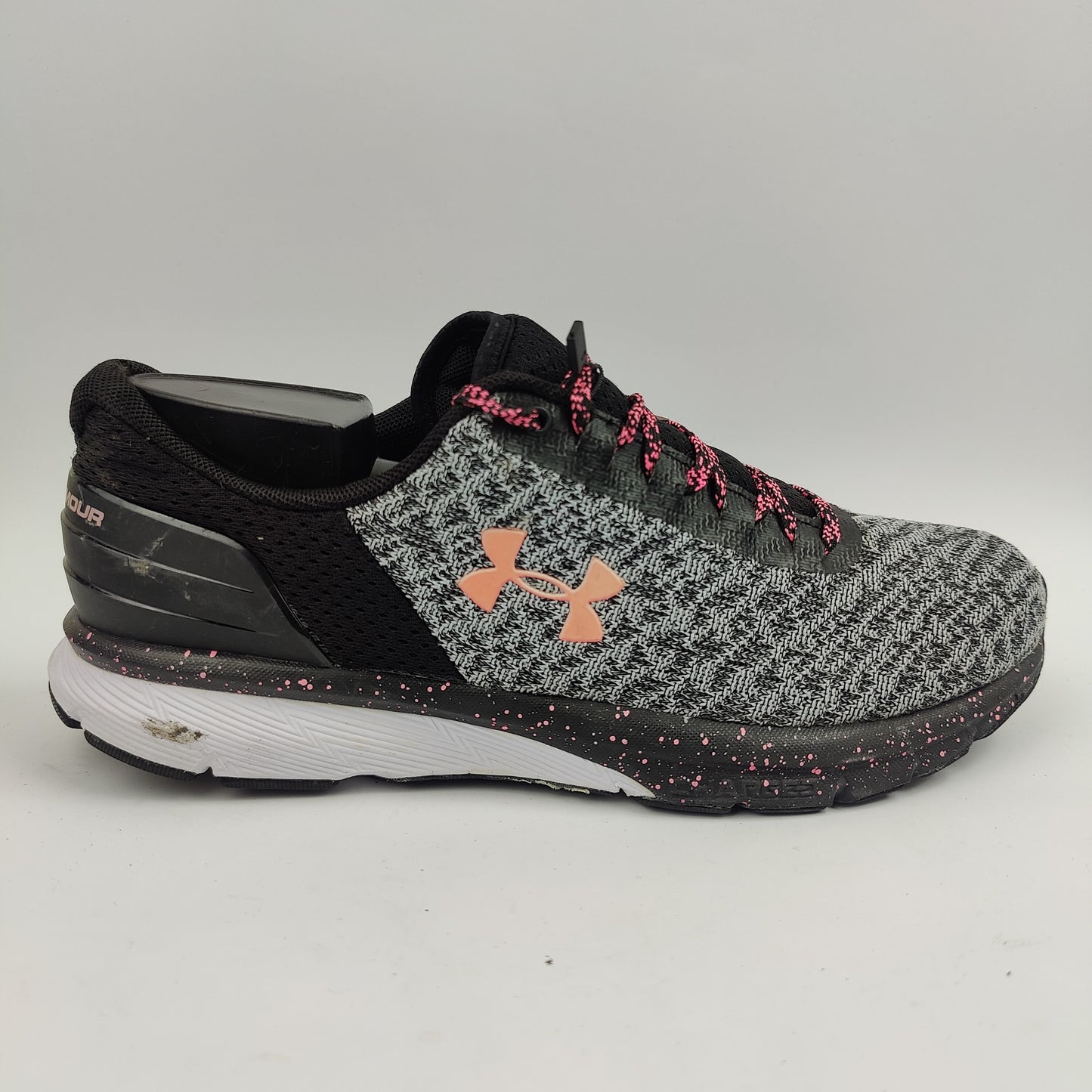 Under Armour Charged Escape 2 (UK/PK 6) - Grey - 4007249