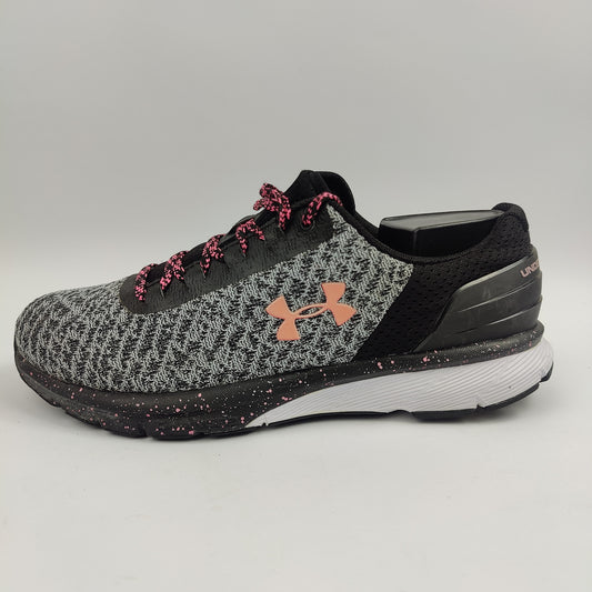 Under Armour Charged Escape 2 (UK/PK 6) - Grey - 4007249