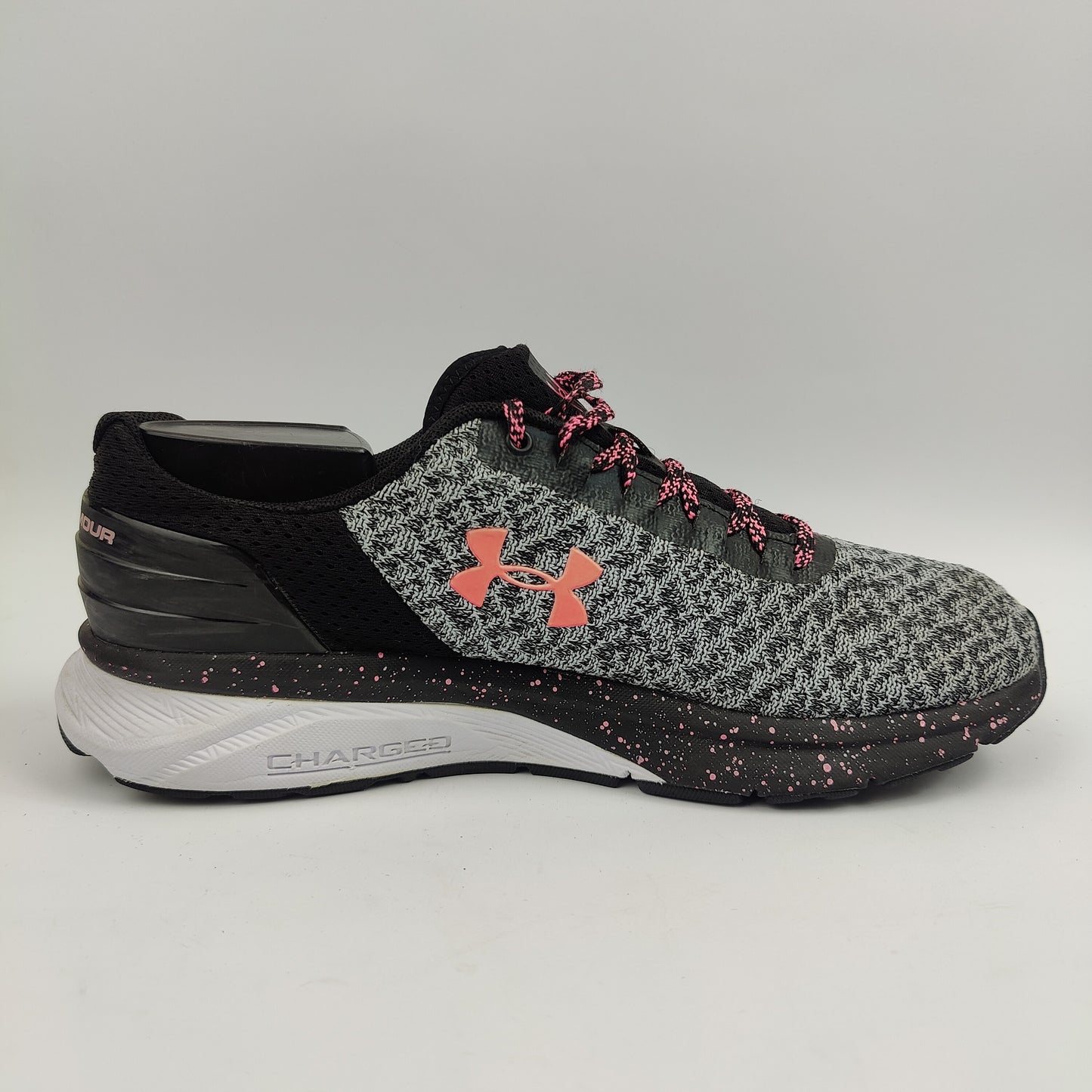 Under Armour Charged Escape 2 (UK/PK 6) - Grey - 4007249