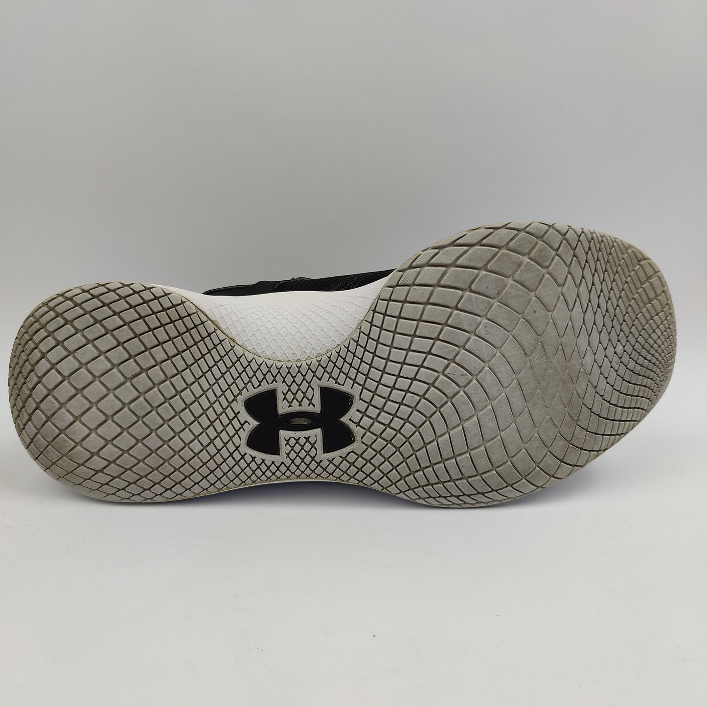 Under Armour Charged Breathe (UK/PK 6) - Black - 4007255