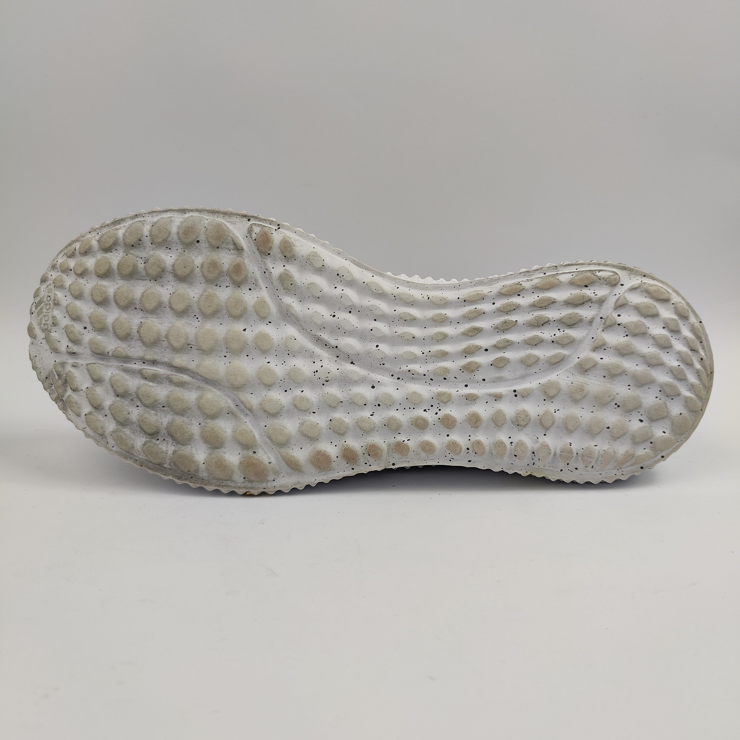 Adidas Nemeziz 19.1 (UK/PK 8) - White - 4207232