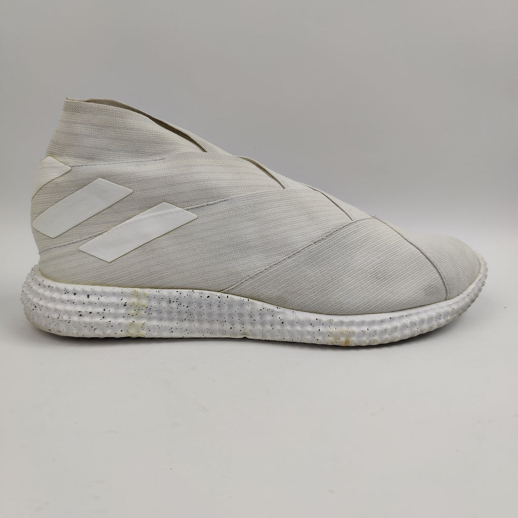 Adidas Nemeziz 19.1 (UK/PK 8) - White - 4207232