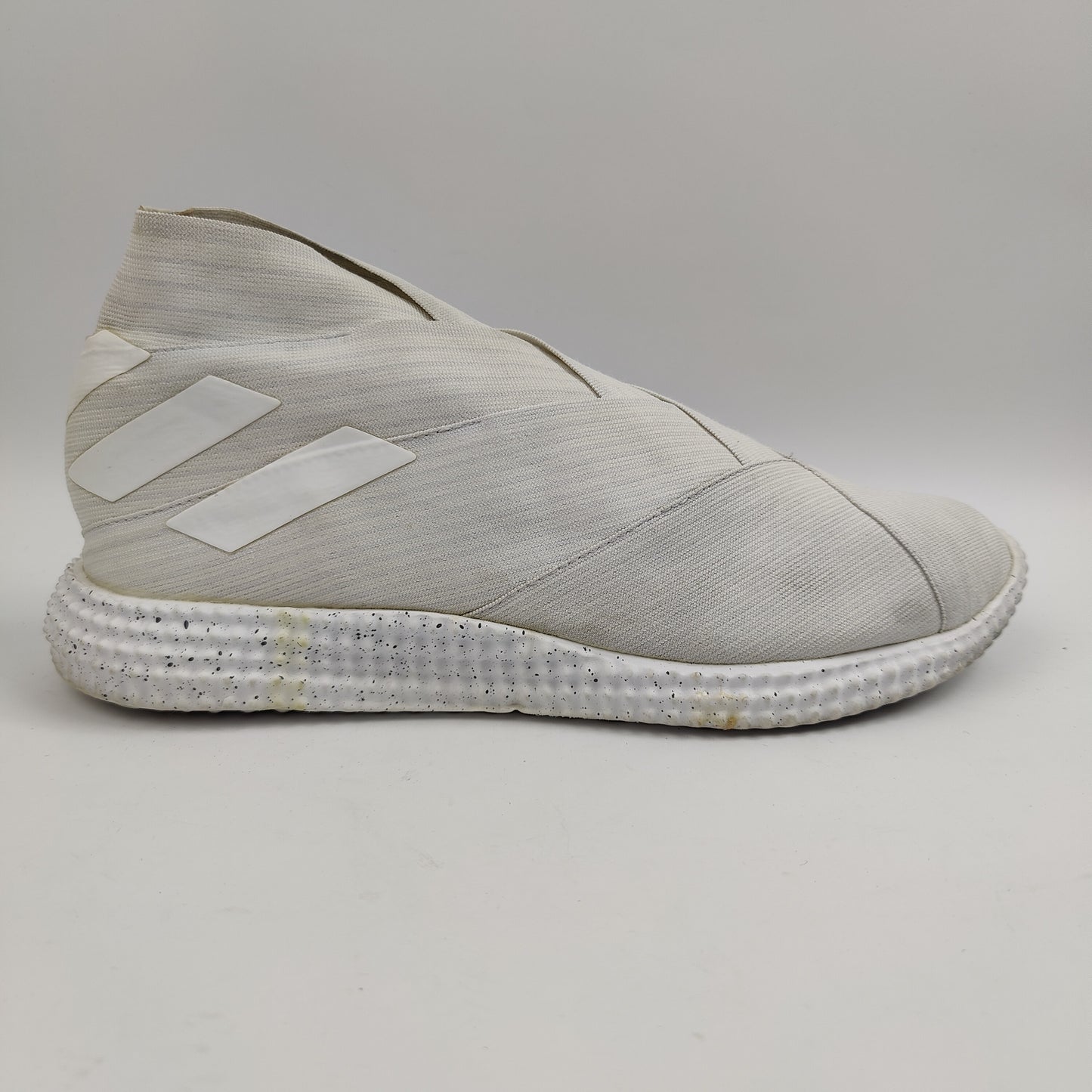 Adidas Nemeziz 19.1 (UK/PK 8) - White - 4207232