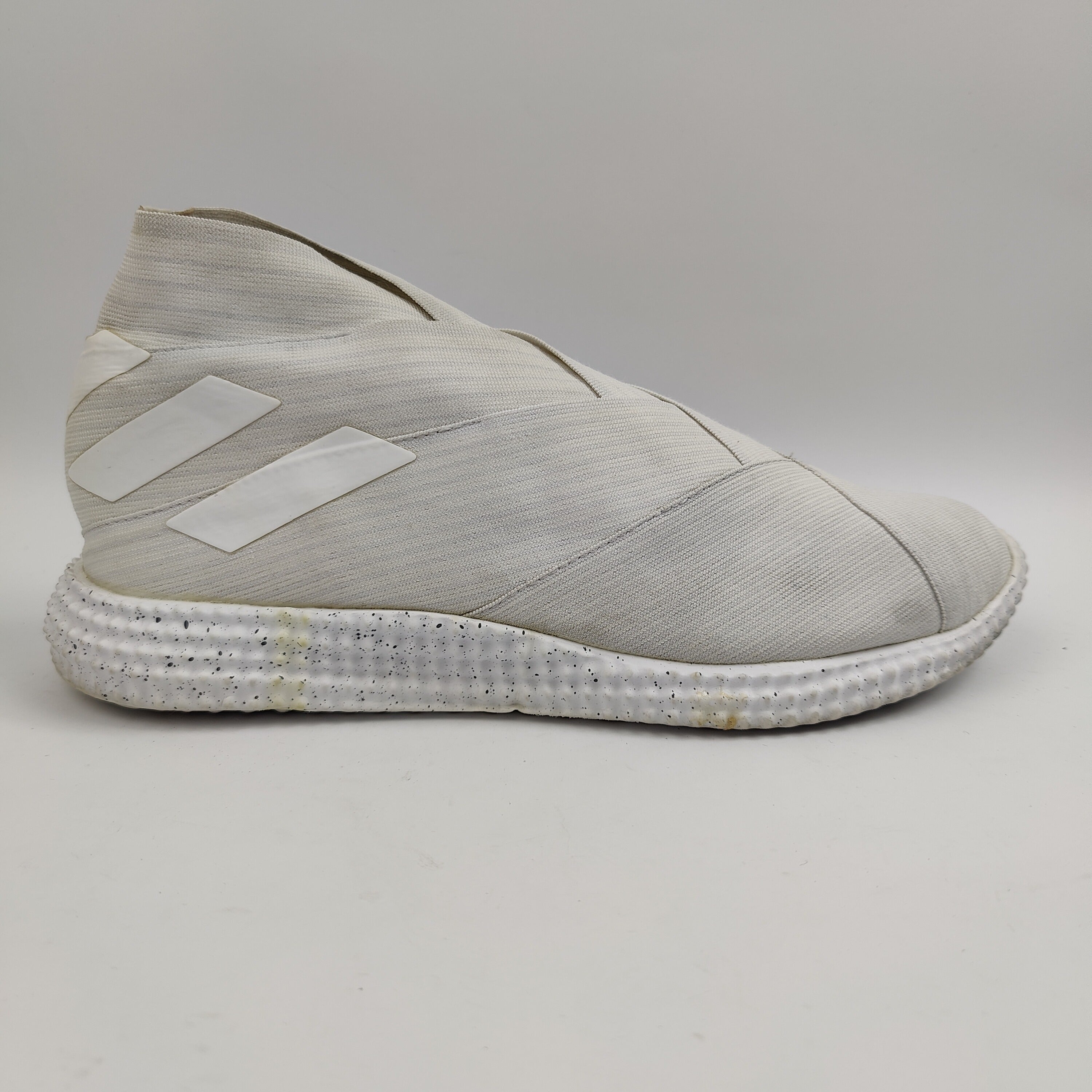 Adidas Nemeziz 19.1 (UK/PK 8) - White - 4207232