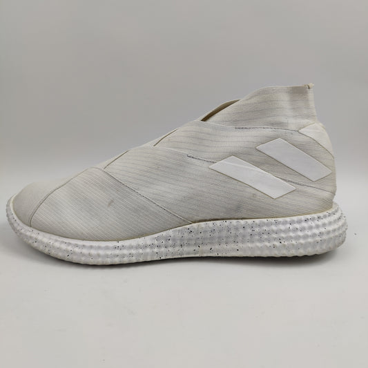 Adidas Nemeziz 19.1 (UK/PK 8) - White - 4207232