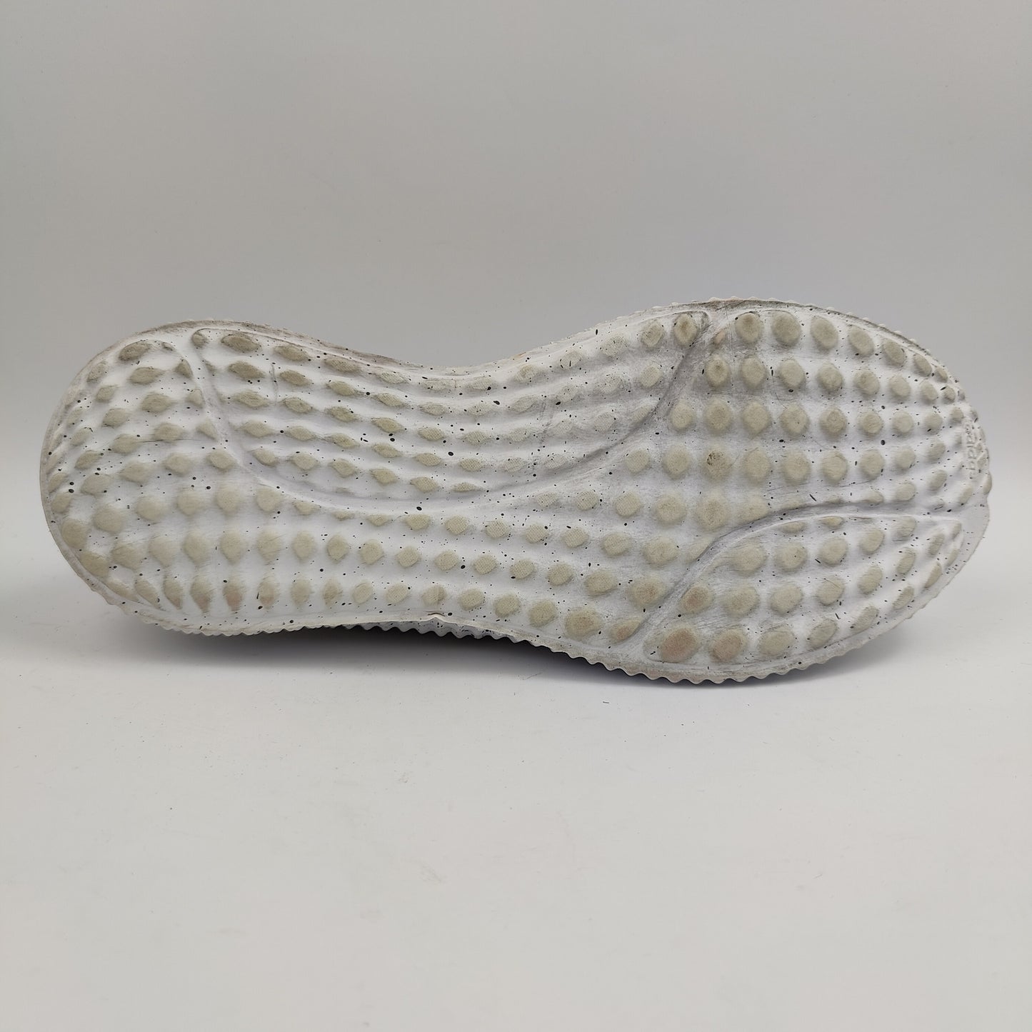 Adidas Nemeziz 19.1 (UK/PK 8) - White - 4207232