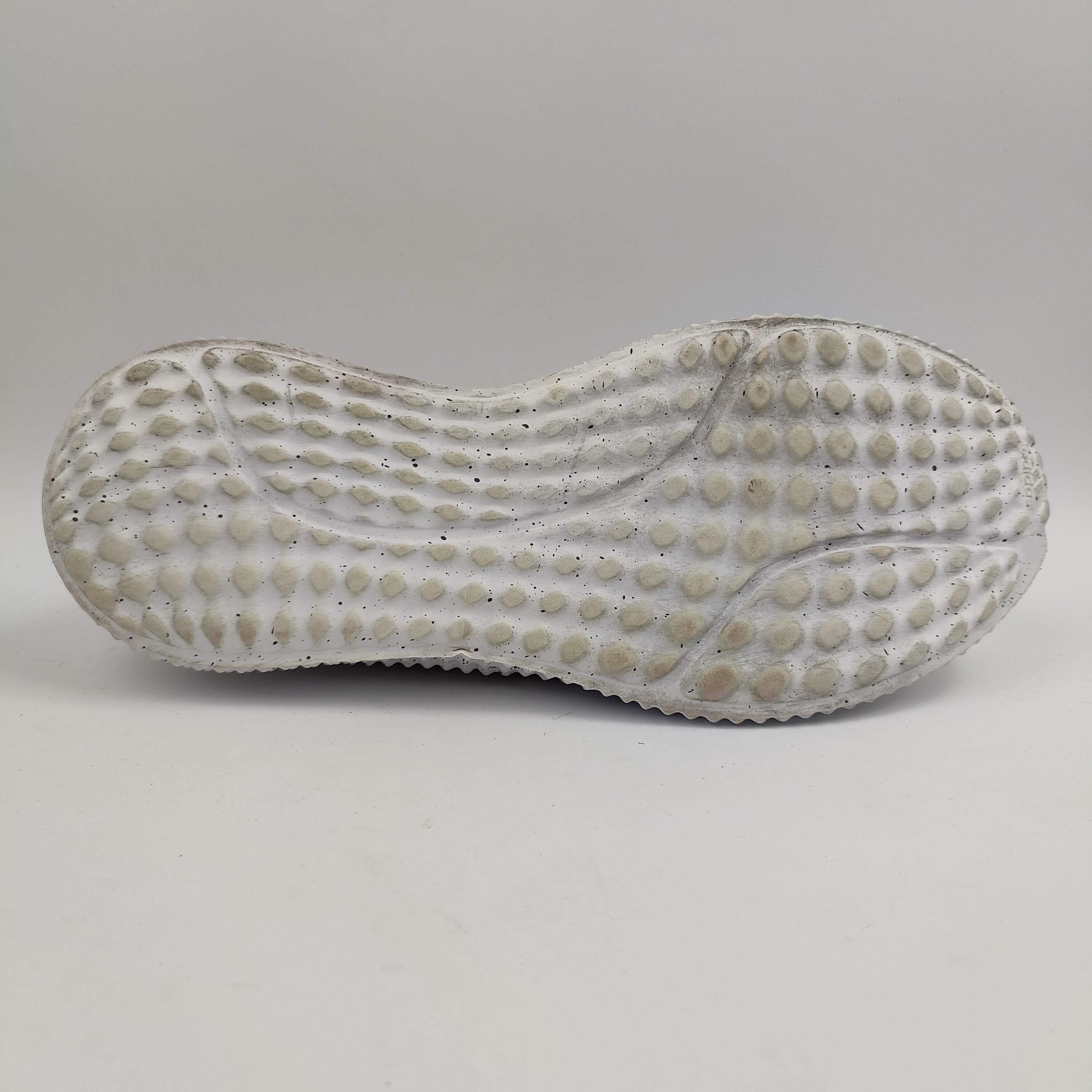 Adidas Nemeziz 19.1 (UK/PK 8) - White - 4207232