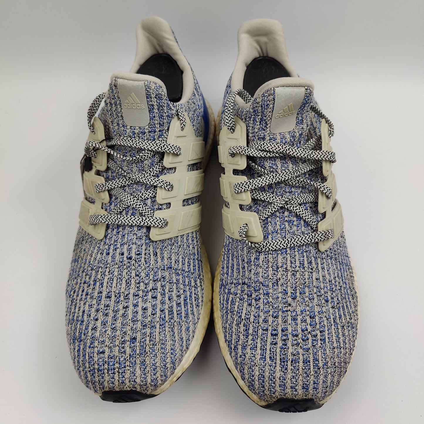 Adidas UltraBoost 4.0 (UK/PK 10) - Blue - 4457239