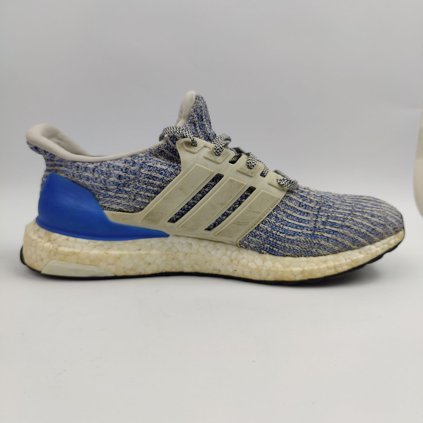 Adidas UltraBoost 4.0 (UK/PK 10) - Blue - 4457239