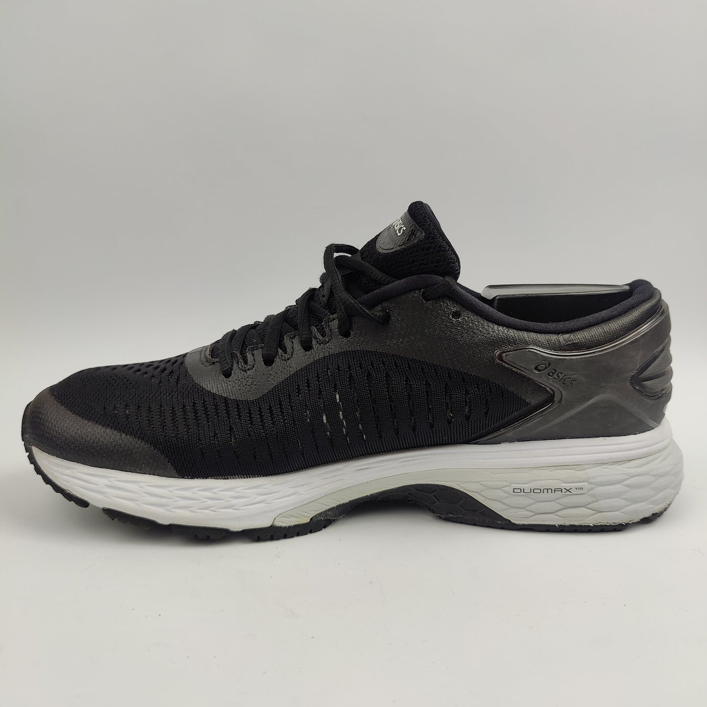 ASICS Gel Kayano 25 (UK/PK 6) - Black - 4007221