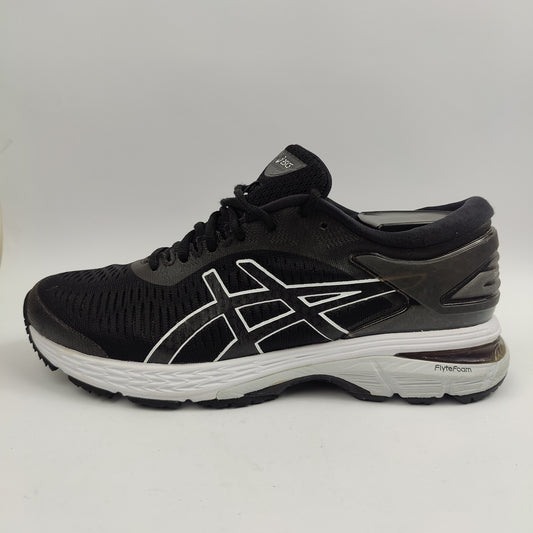 ASICS Gel Kayano 25 (UK/PK 6) - Black - 4007221