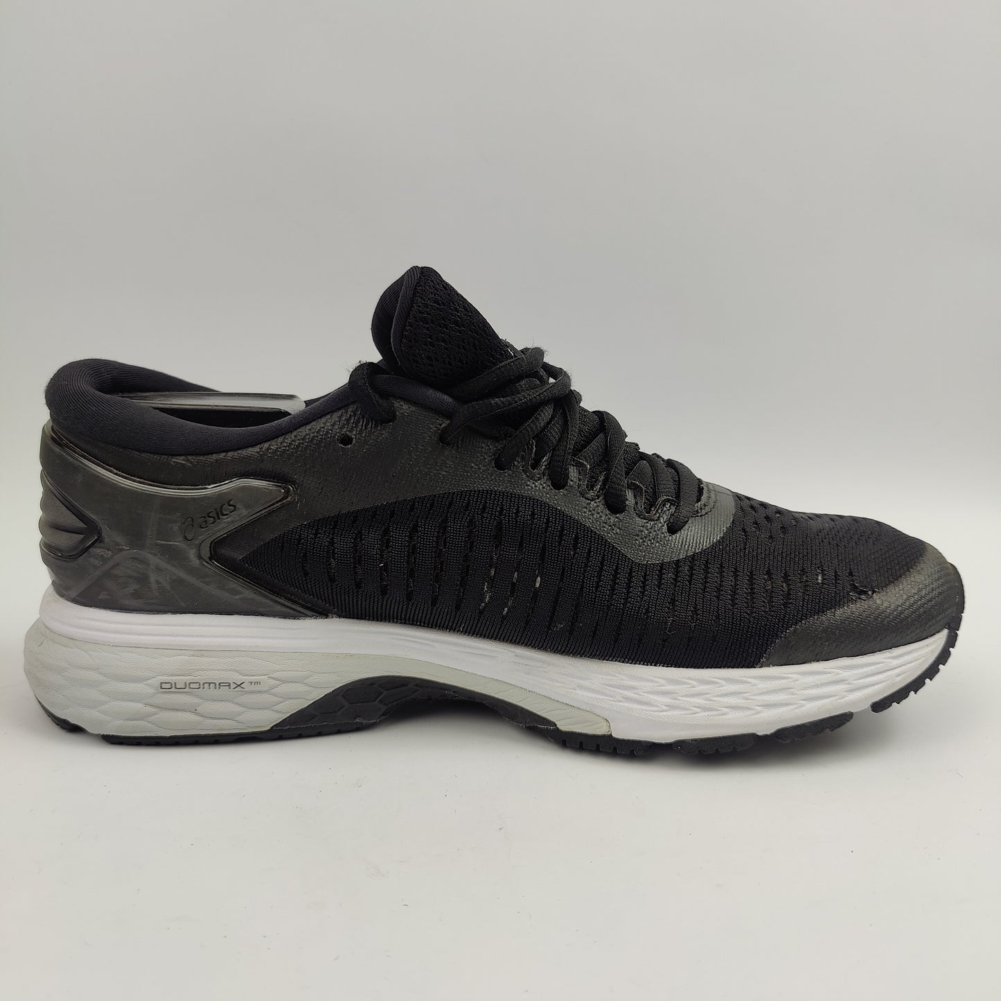 ASICS Gel Kayano 25 (UK/PK 6) - Black - 4007221