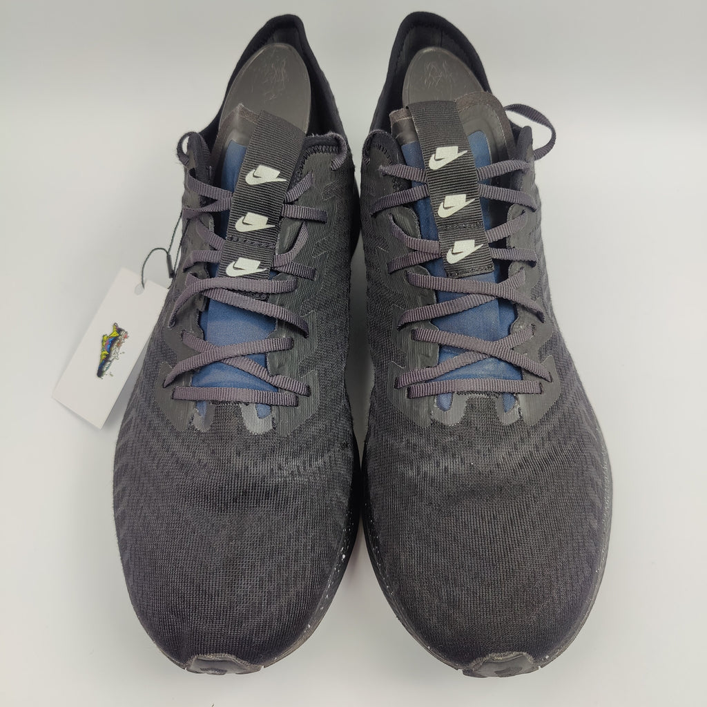 Nike Zoom Pegasus Turbo 2 Special Edition (UK/PK 11) - Black - 4607213