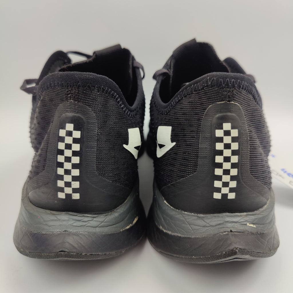 Nike Zoom Pegasus Turbo 2 Special Edition (UK/PK 11) - Black - 4607213