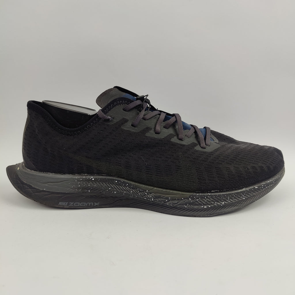 Nike Zoom Pegasus Turbo 2 Special Edition (UK/PK 11) - Black - 4607213