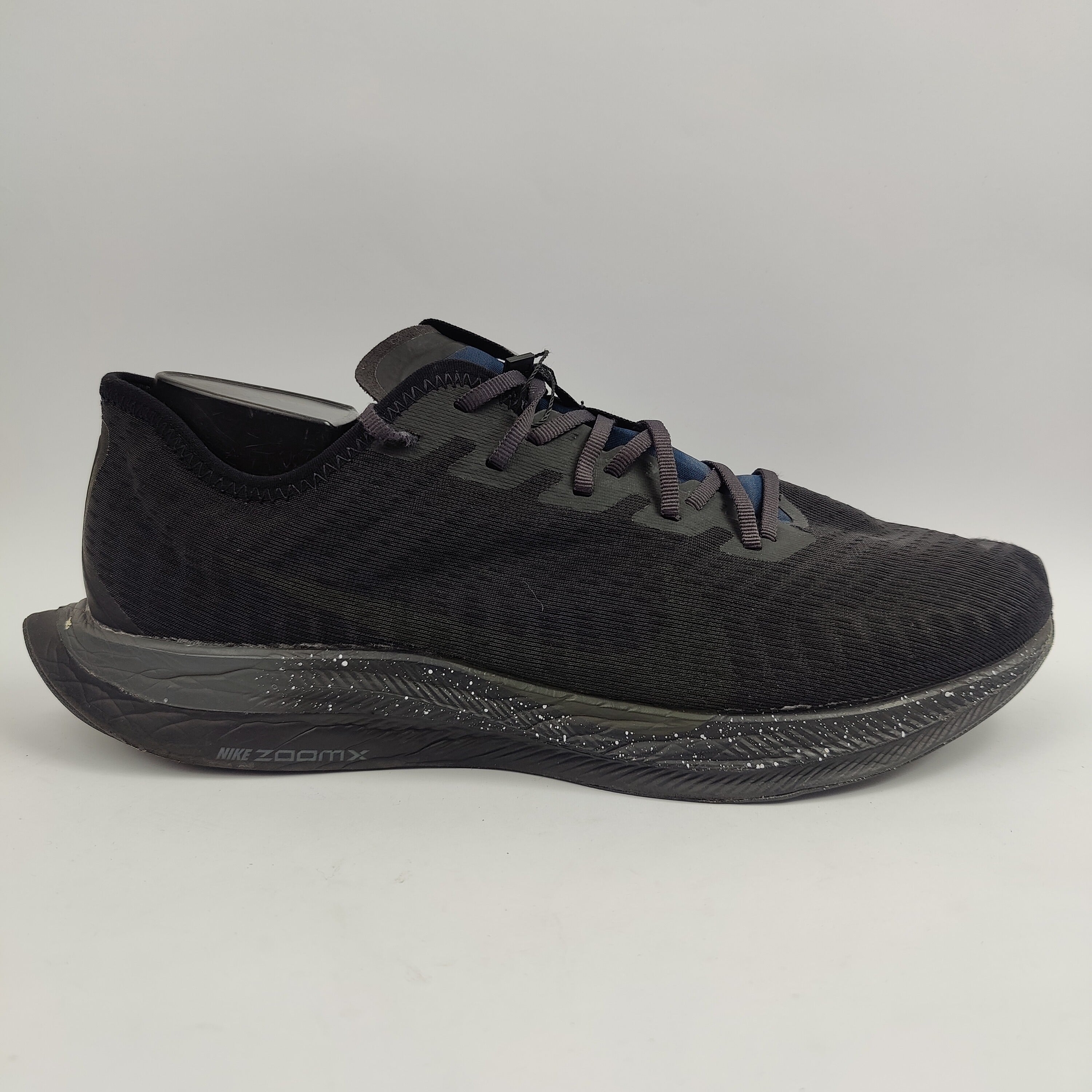 Nike Zoom Pegasus Turbo 2 Special Edition (UK/PK 11) - Black - 4607213