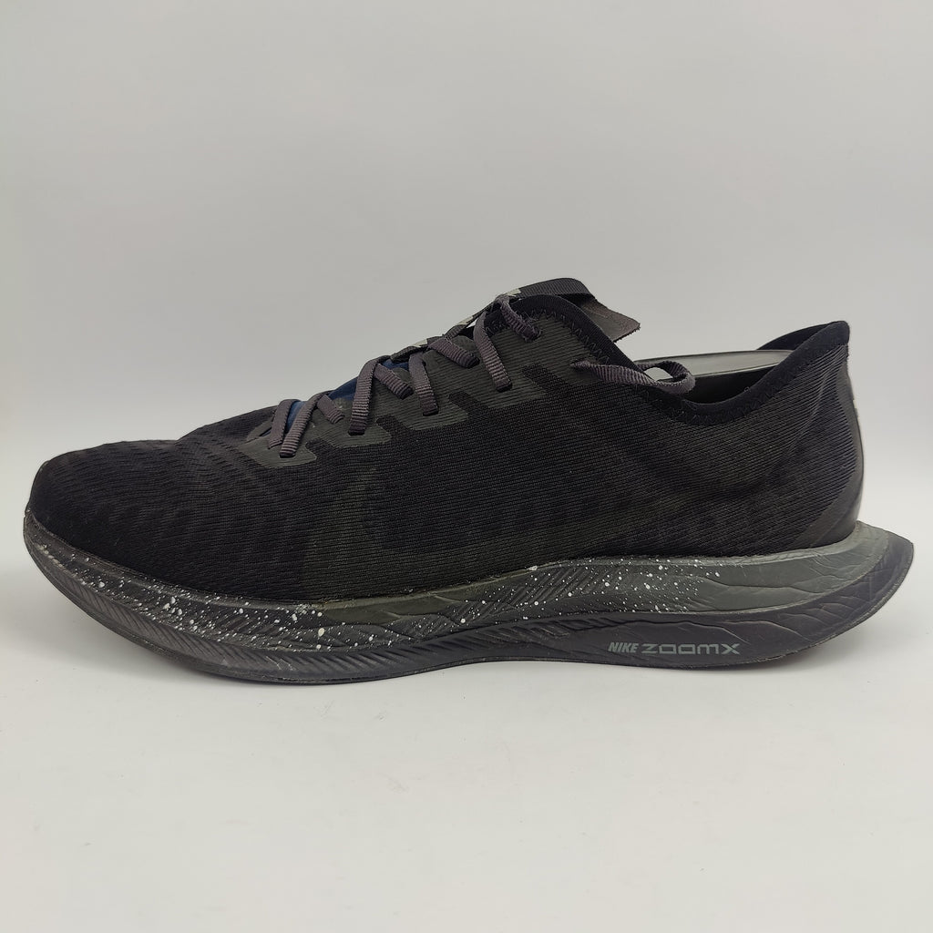Nike Zoom Pegasus Turbo 2 Special Edition (UK/PK 11) - Black - 4607213