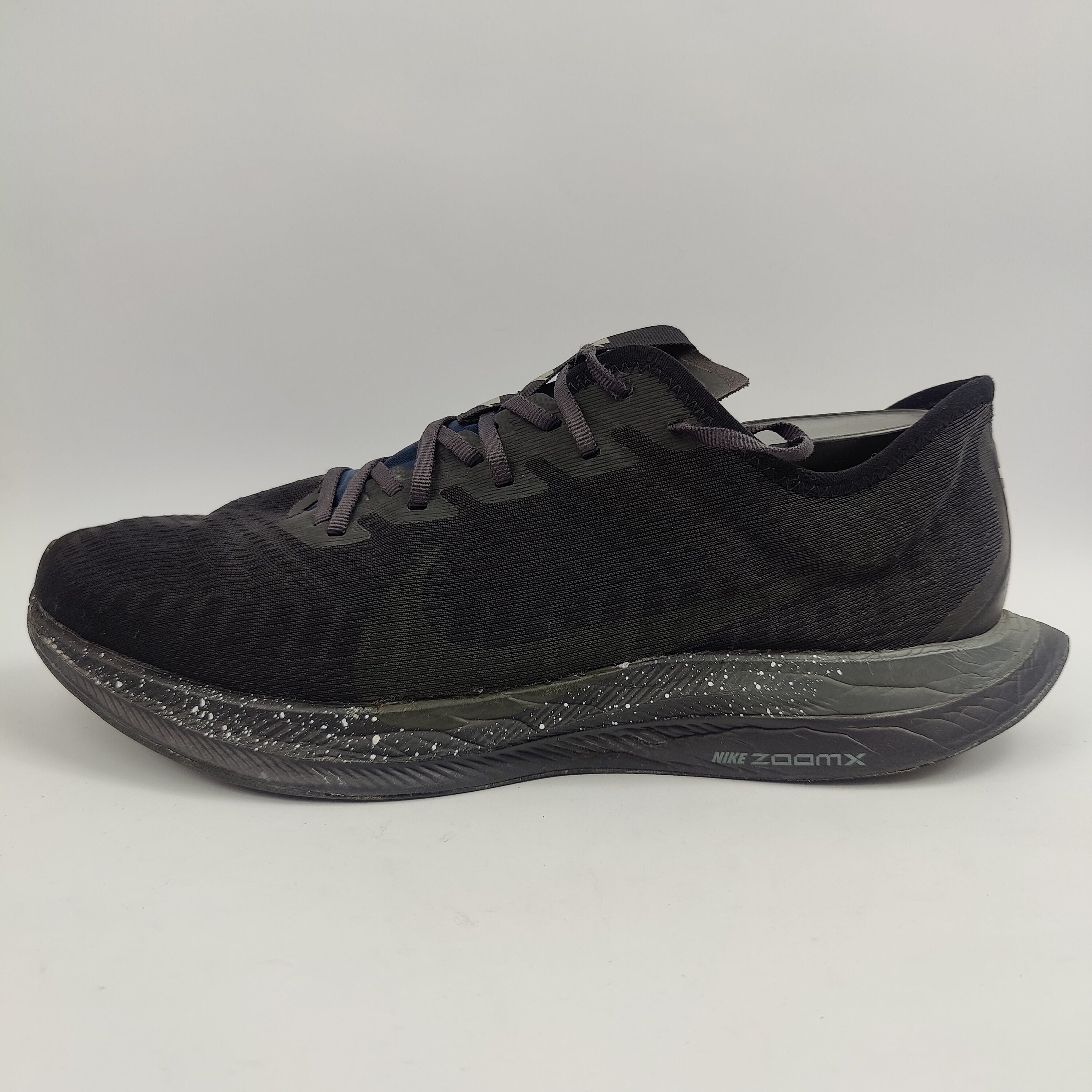 Nike Zoom Pegasus Turbo 2 Special Edition (UK/PK 11) - Black - 4607213