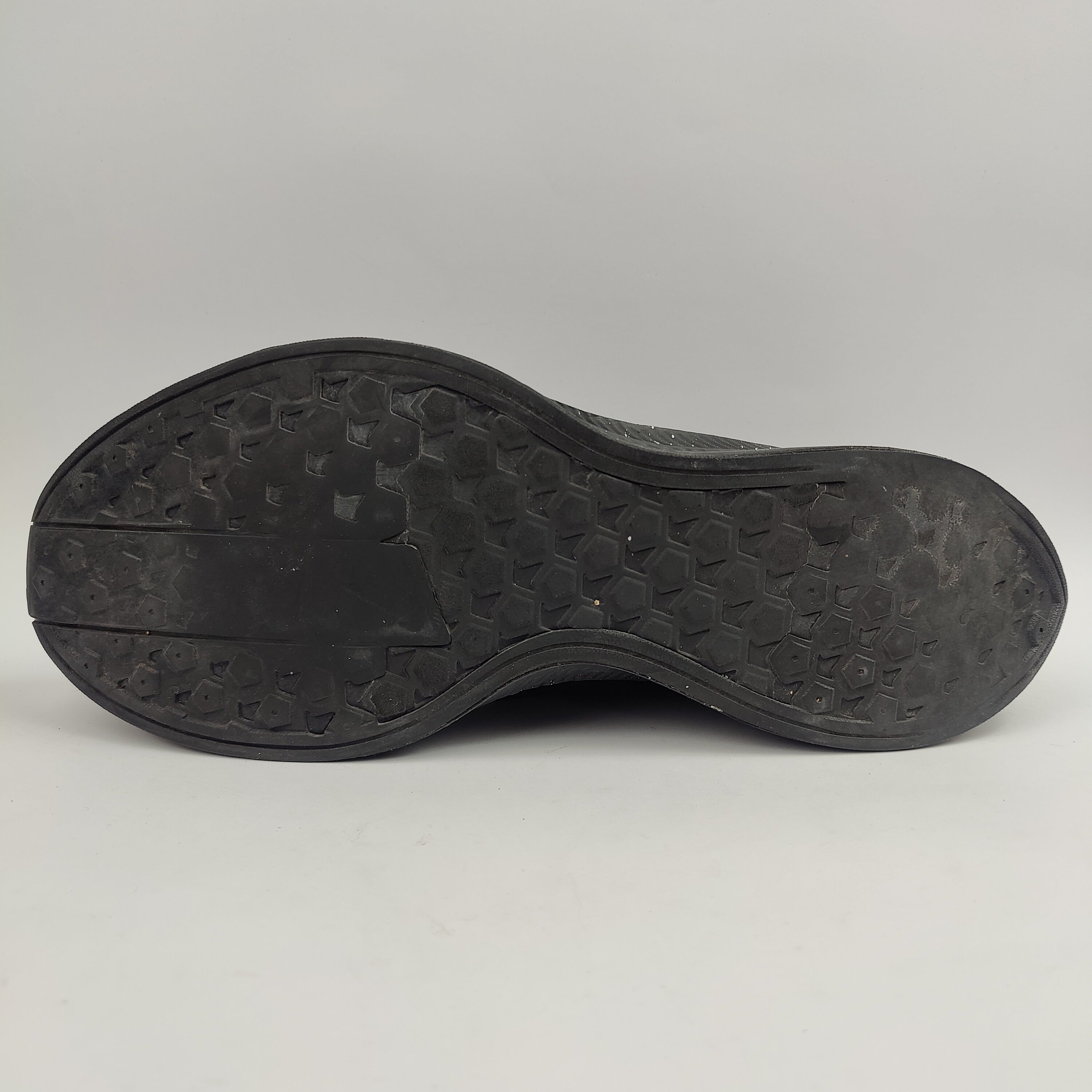 Nike Zoom Pegasus Turbo 2 Special Edition (UK/PK 11) - Black - 4607213