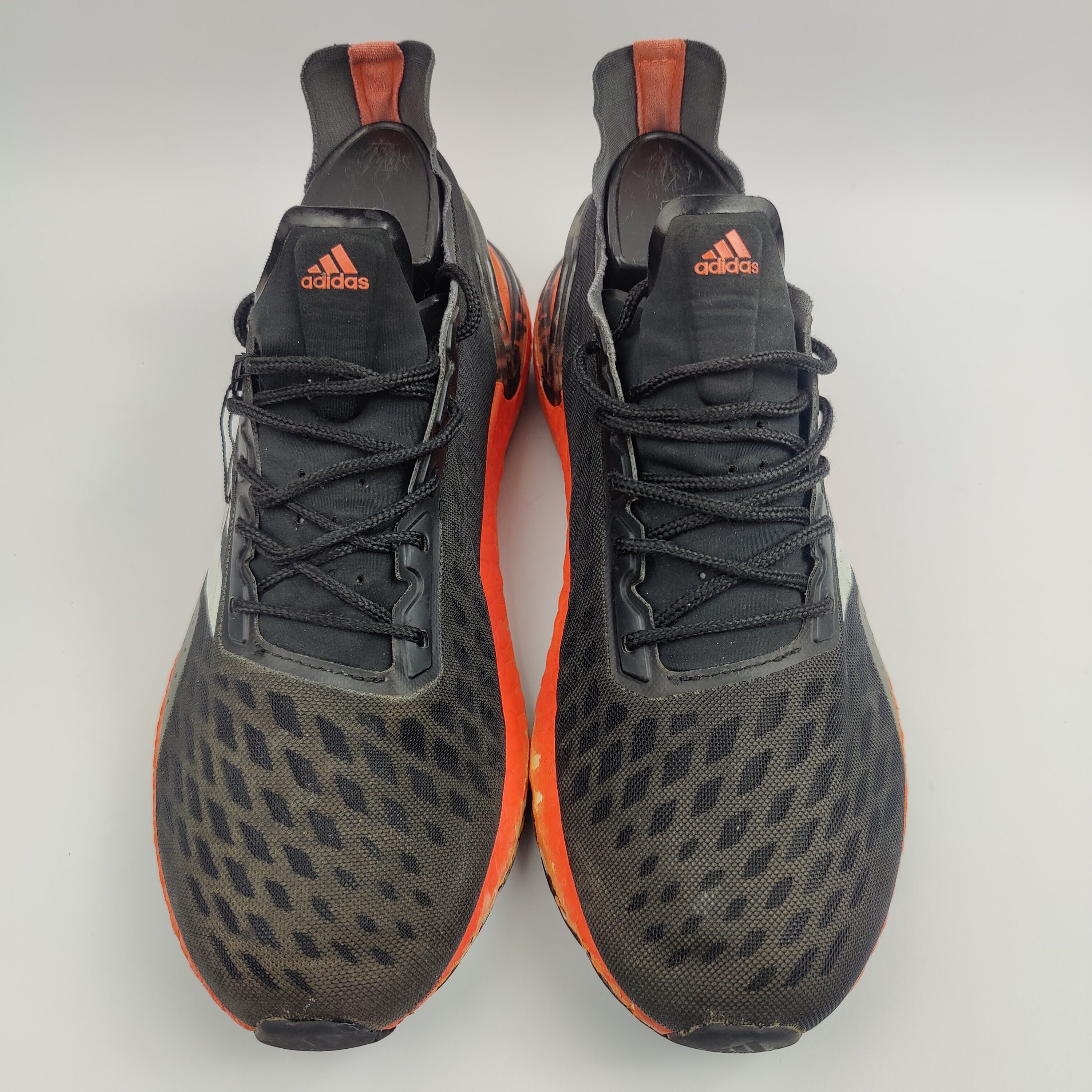 Adidas Ultraboost PB (UK/PK 6.5) - Black - 4007211