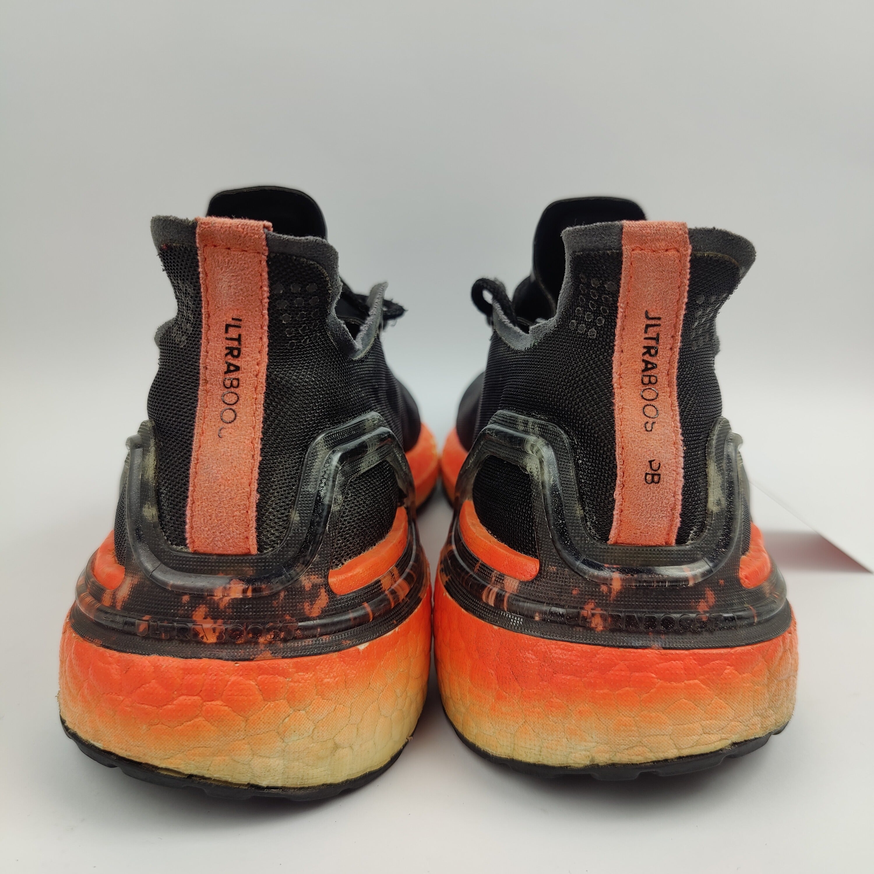 Adidas Ultraboost PB (UK/PK 6.5) - Black - 4007211