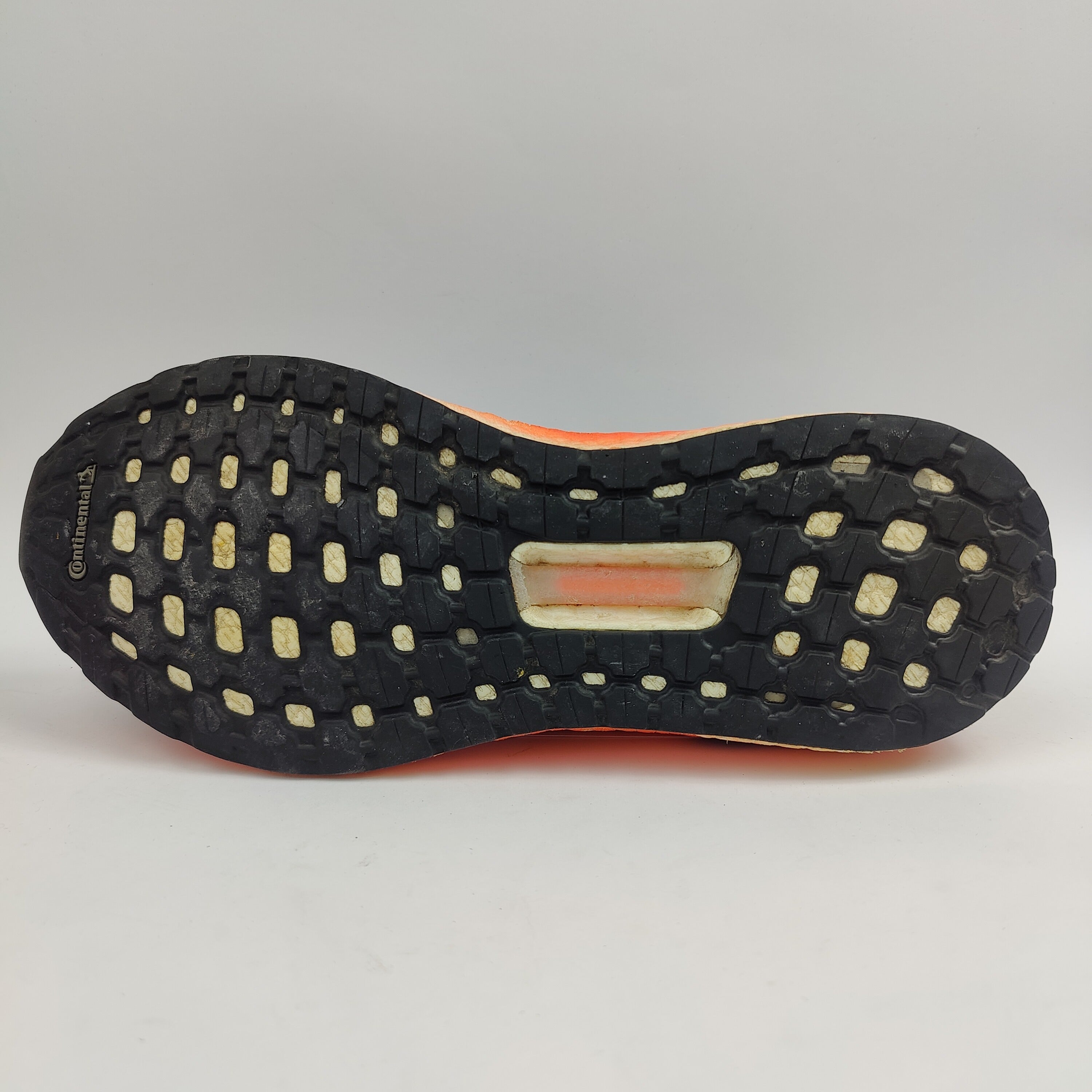 Adidas Ultraboost PB (UK/PK 6.5) - Black - 4007211