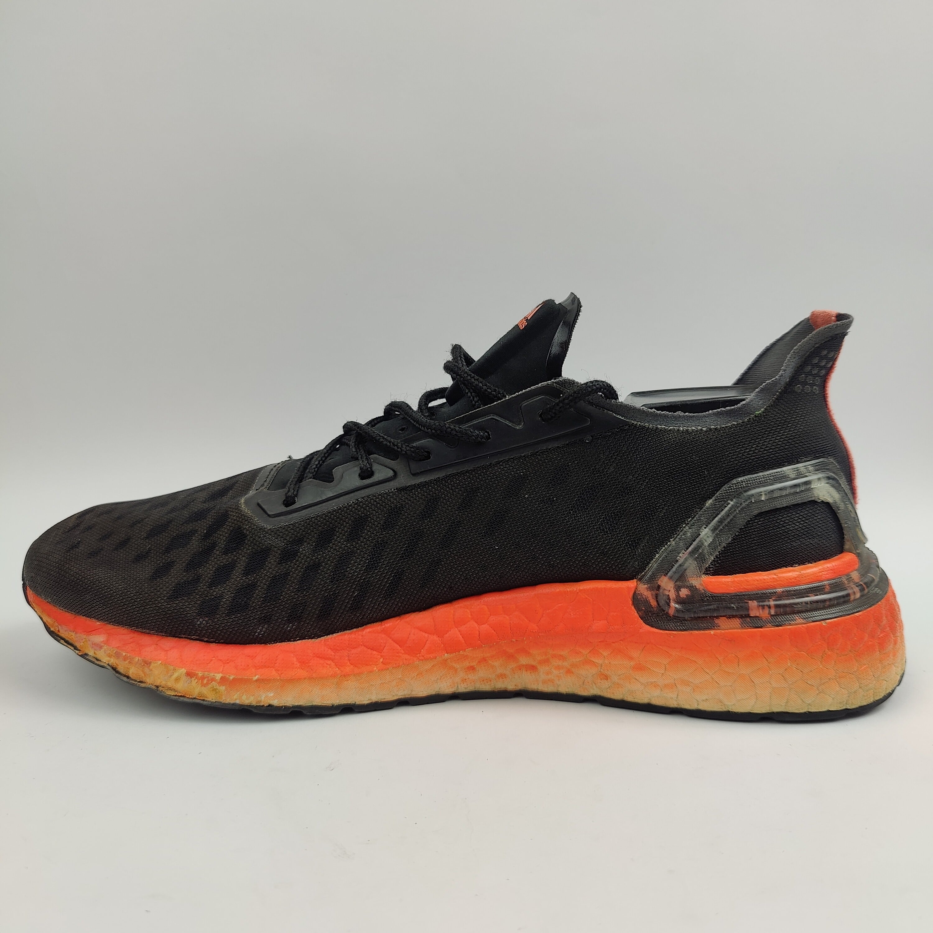 Adidas Ultraboost PB (UK/PK 6.5) - Black - 4007211