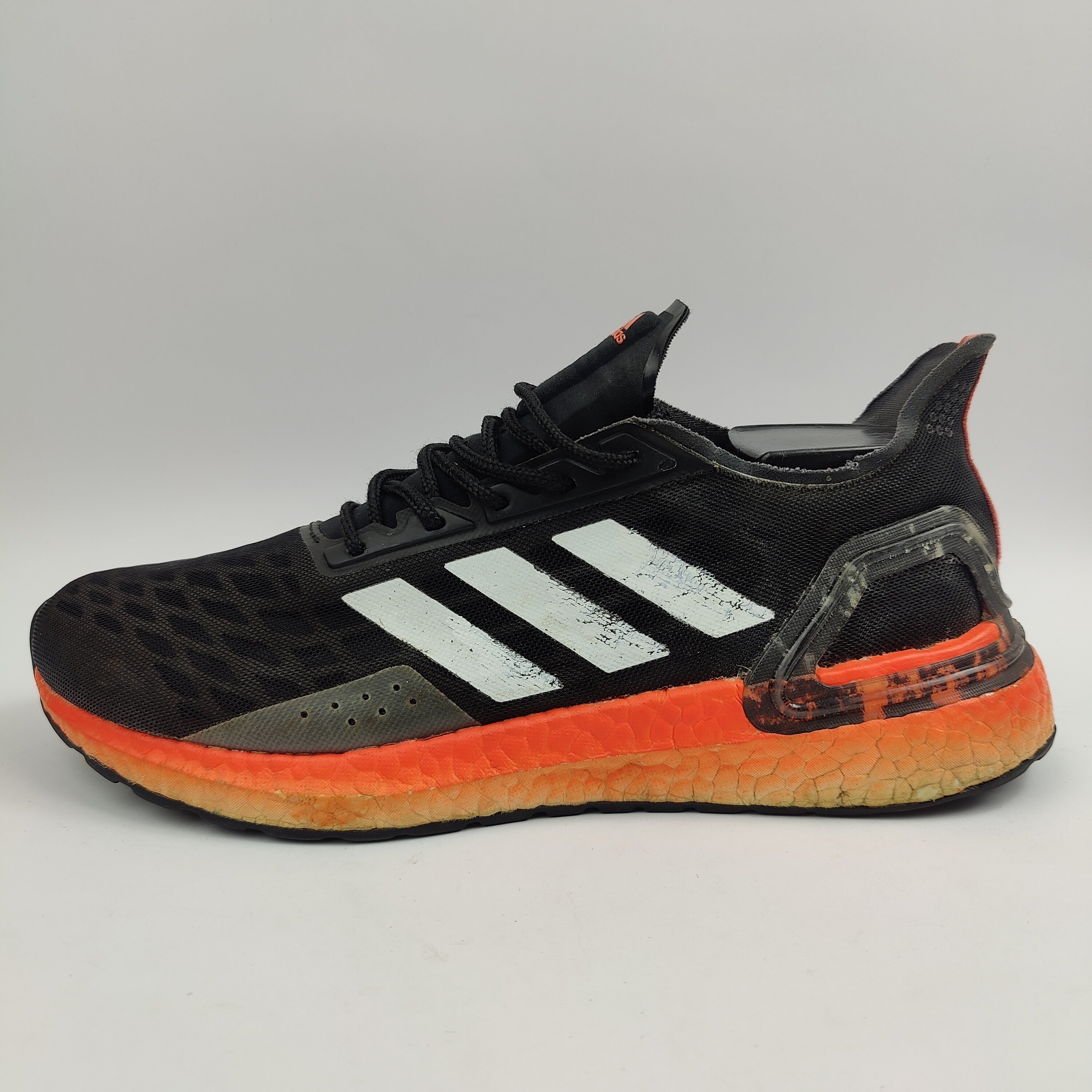 Adidas Ultraboost PB (UK/PK 6.5) - Black - 4007211