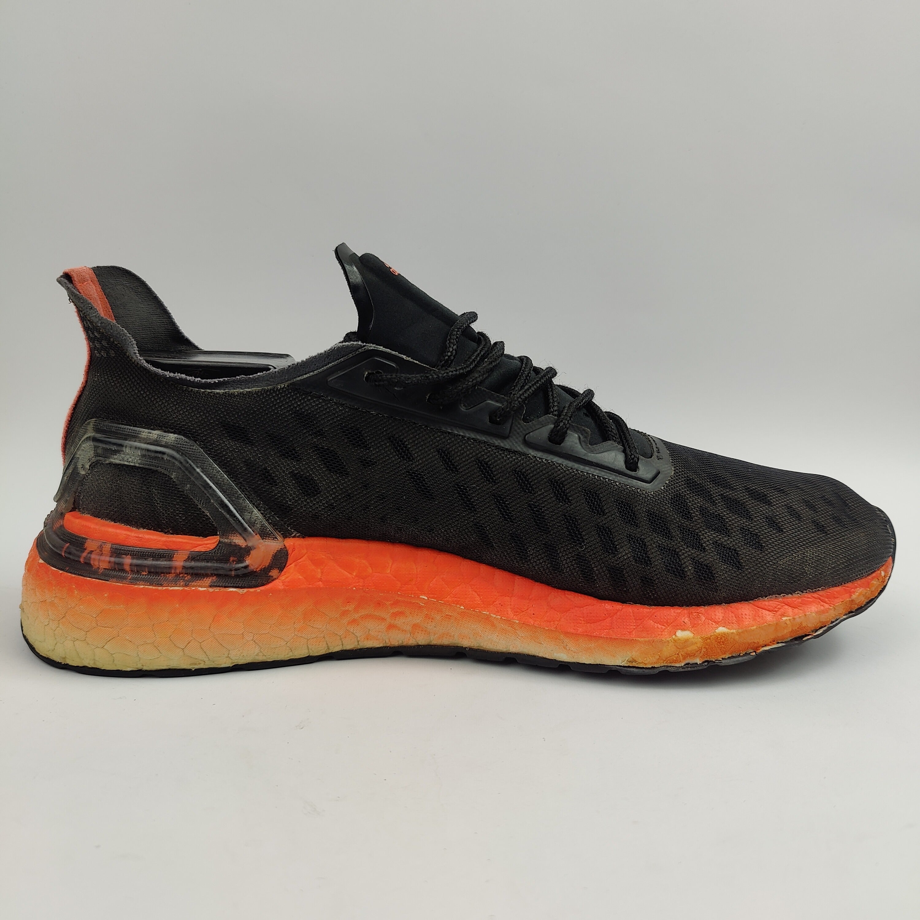 Adidas Ultraboost PB (UK/PK 6.5) - Black - 4007211
