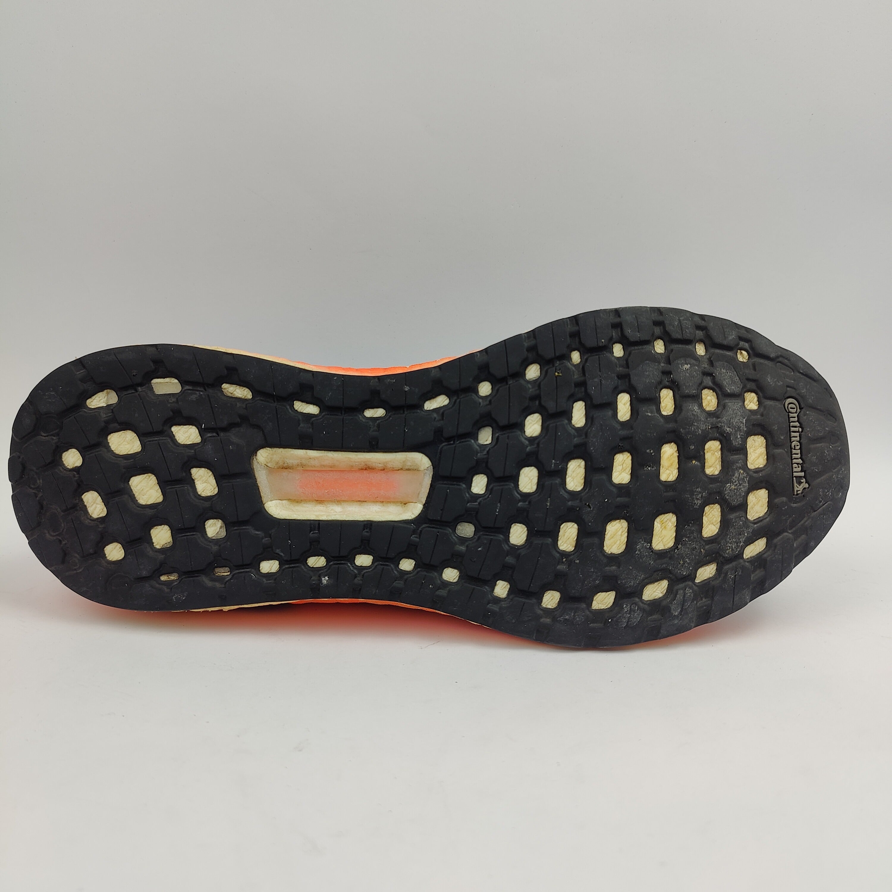Adidas Ultraboost PB (UK/PK 6.5) - Black - 4007211