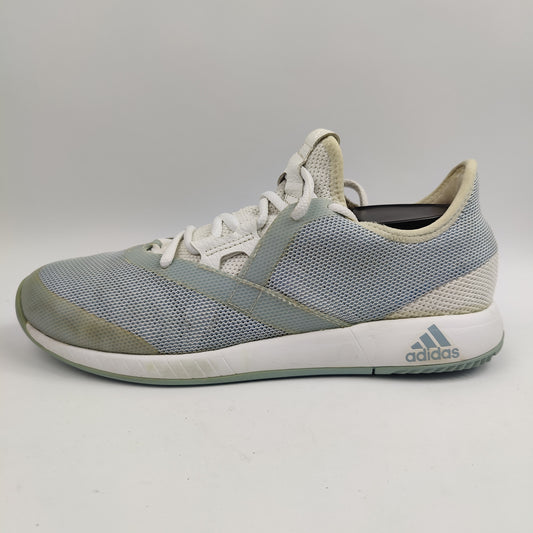 Adidas Adizero Defiant (UK/PK 7) - Grey - 4057198