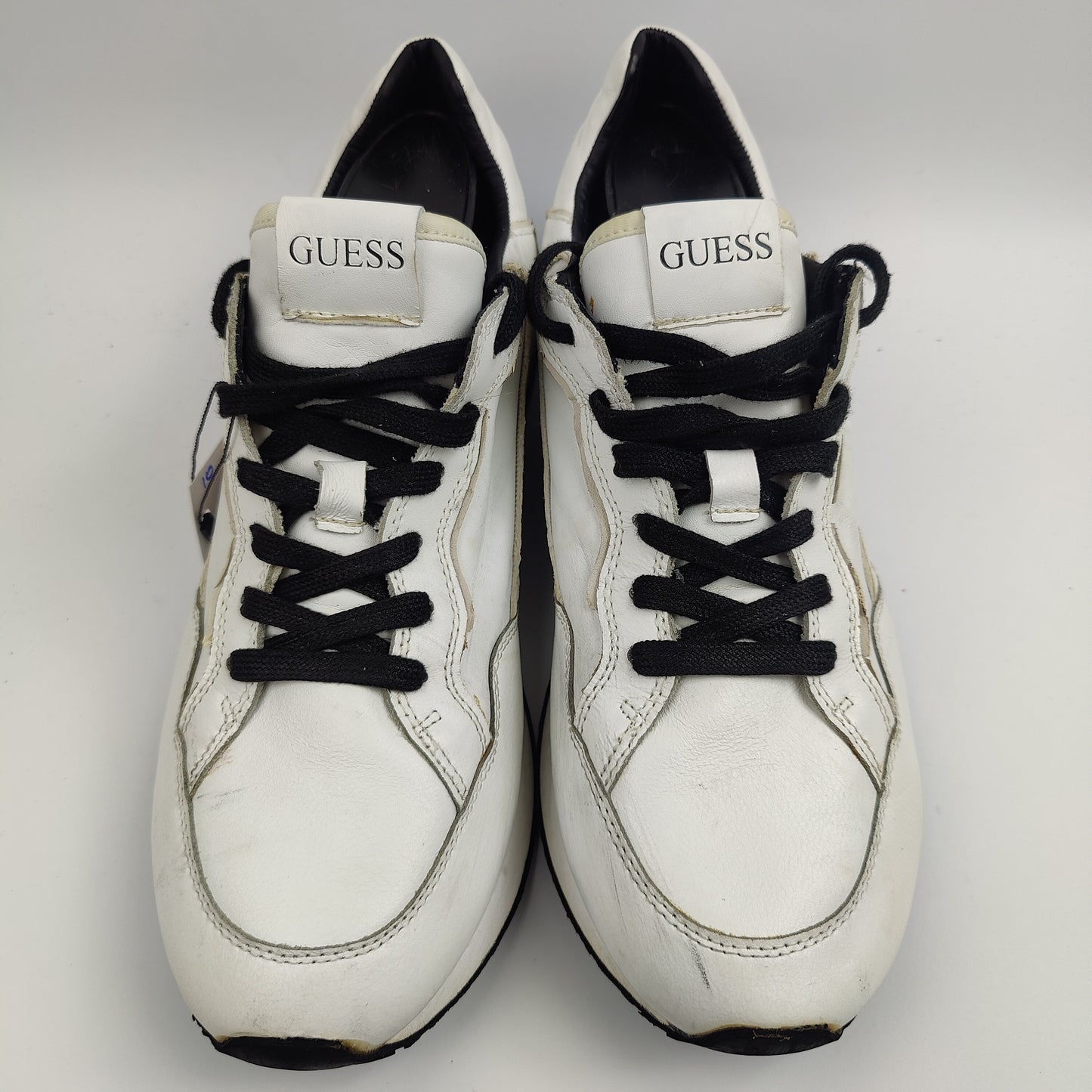 Guess Genova Los Angeles (UK/PK 10) - White - 4507182