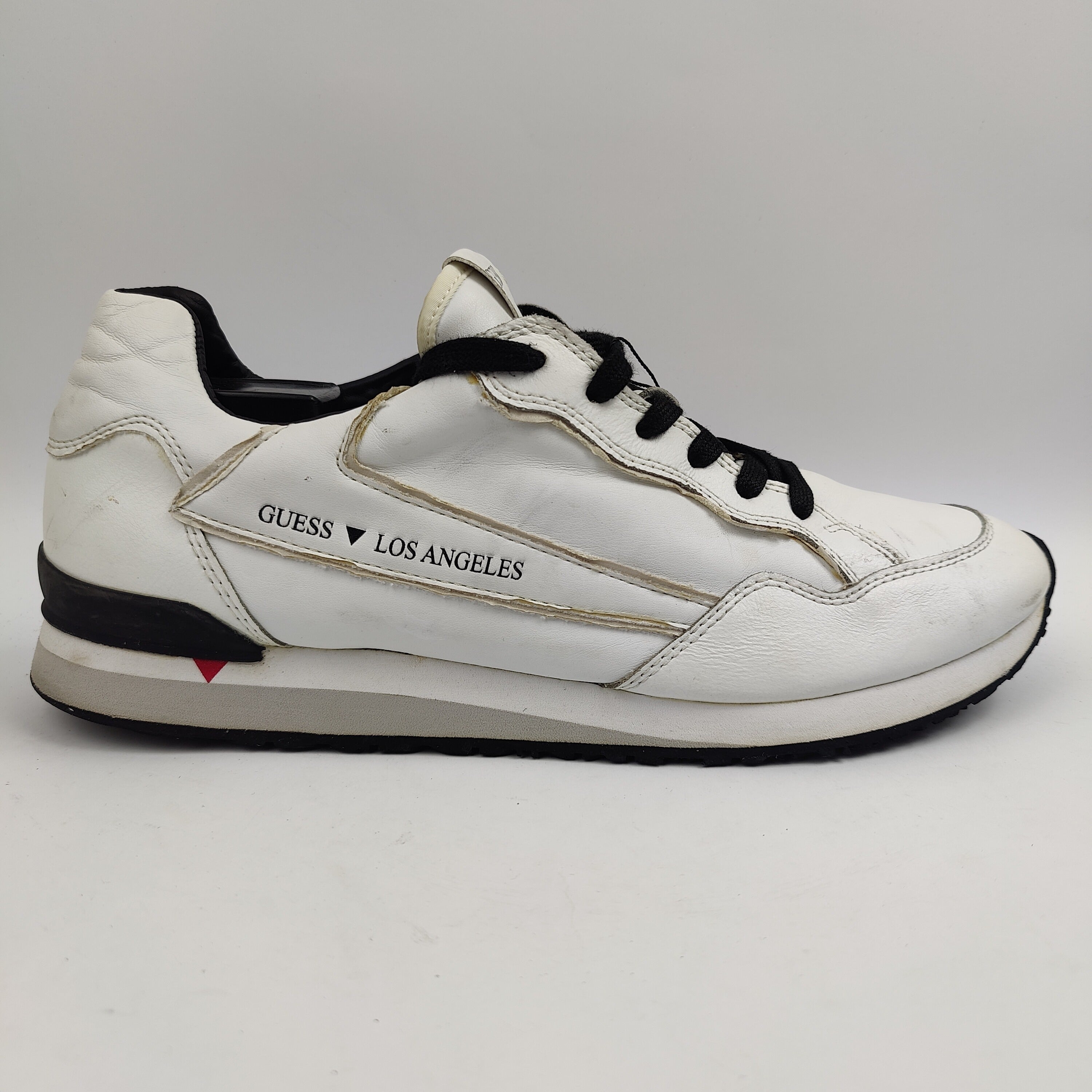 Guess Genova Los Angeles (UK/PK 10) - White - 4507182