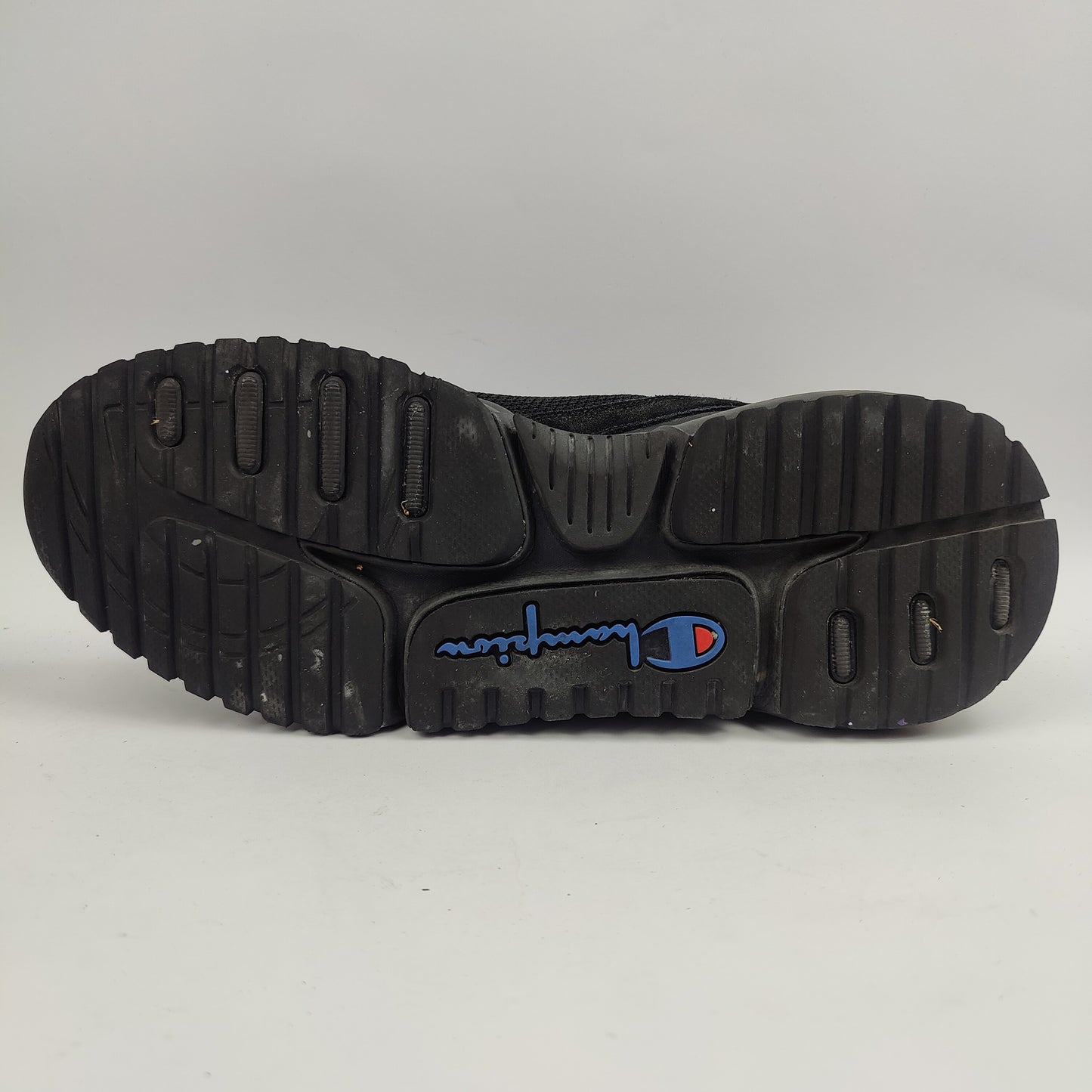 Champion GS Slip On (UK/PK 12) - Black - 4757190