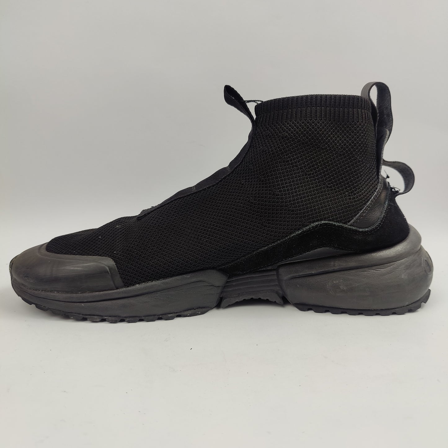 Champion GS Slip On (UK/PK 12) - Black - 4757190