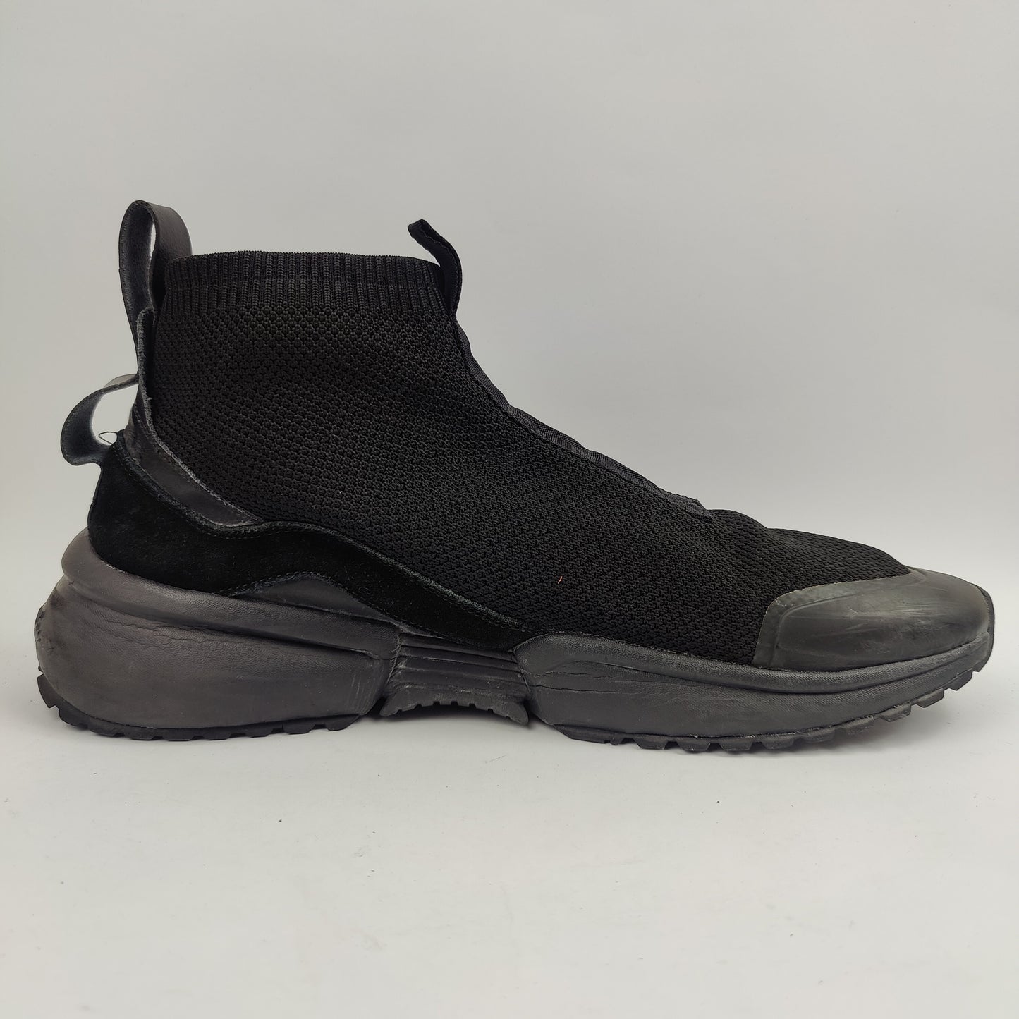 Champion GS Slip On (UK/PK 12) - Black - 4757190