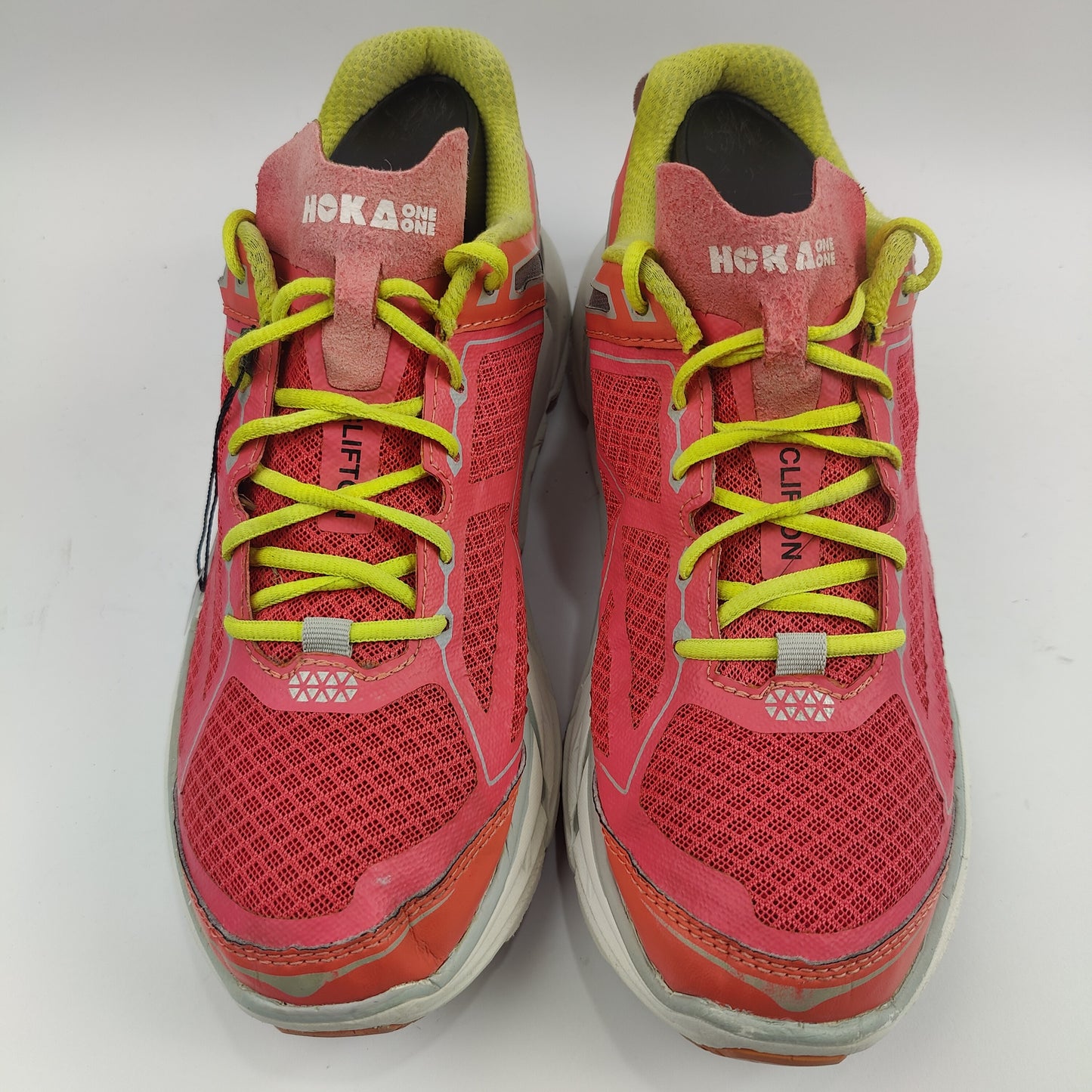 HOKA One One Clifton 1 (UK/PK 7) - Pink - 4057291