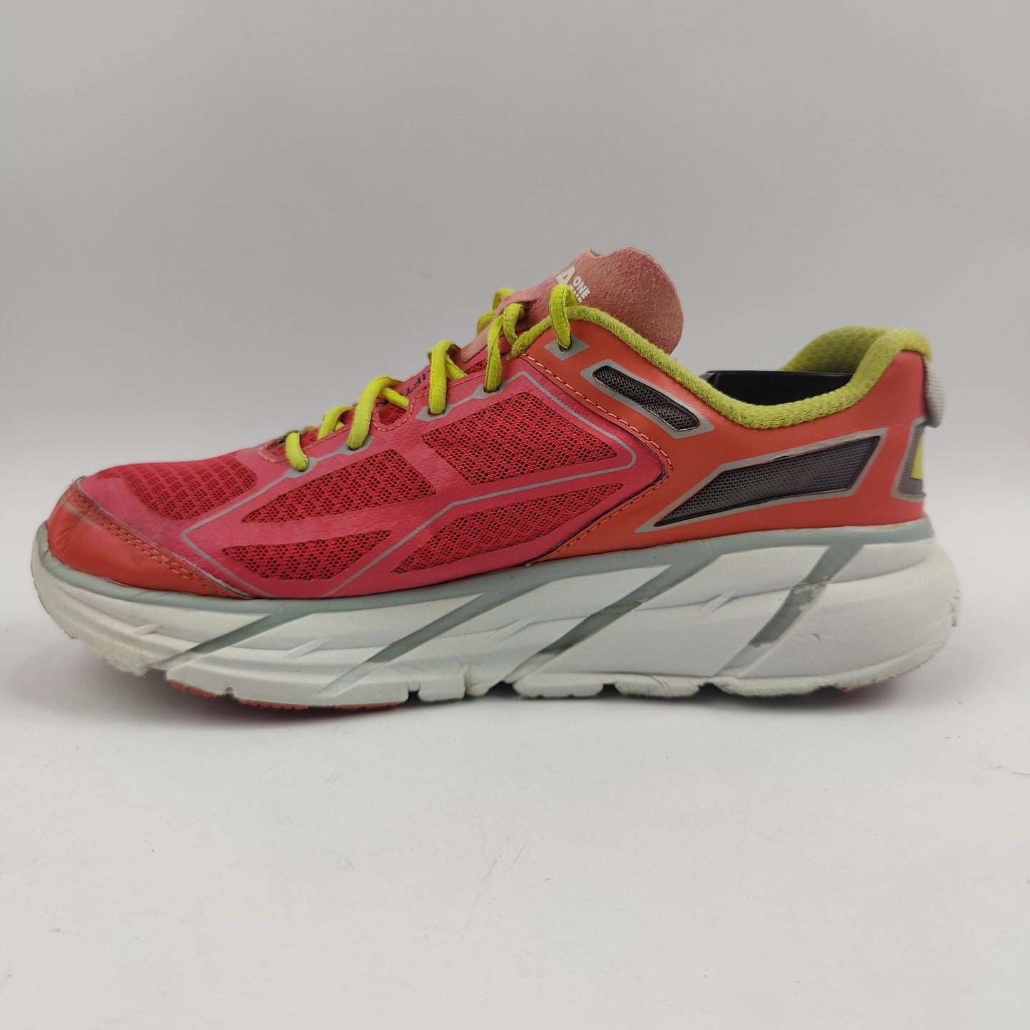 HOKA One One Clifton 1 (UK/PK 7) - Pink - 4057291