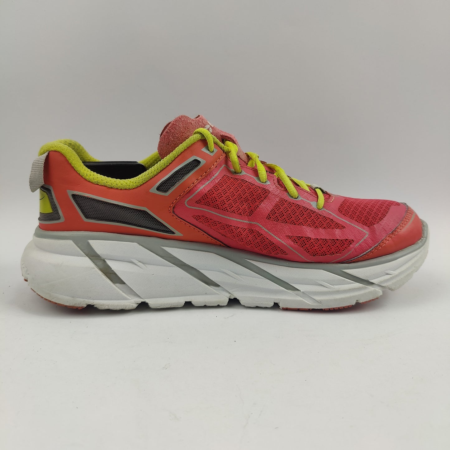 HOKA One One Clifton 1 (UK/PK 7) - Pink - 4057291