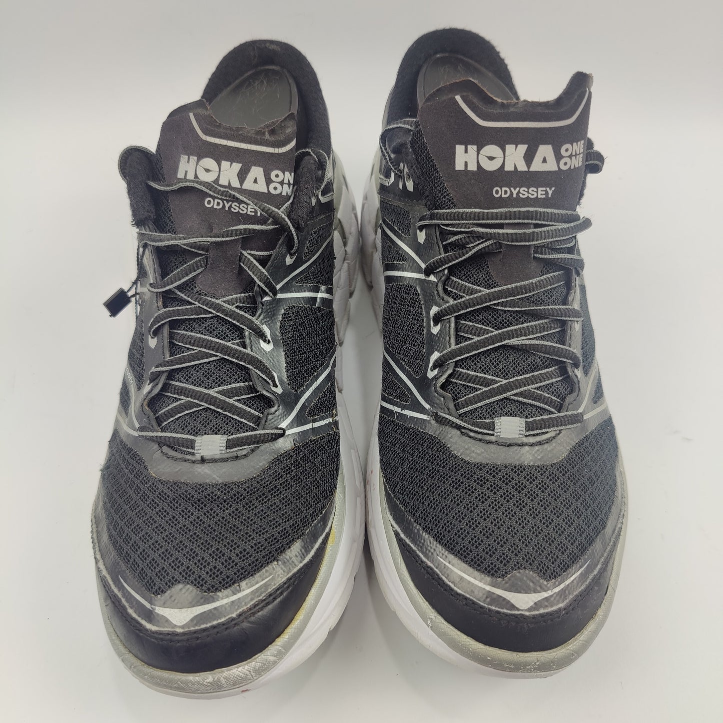 HOKA Odyssey 2 (UK/PK 6) - Black - 3907285