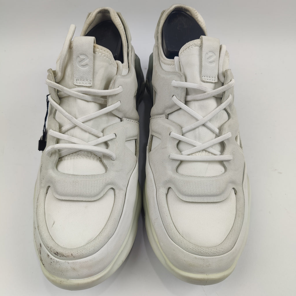 Ecco Elo Sneakers (UK/PK 6.5) - White - 4007267