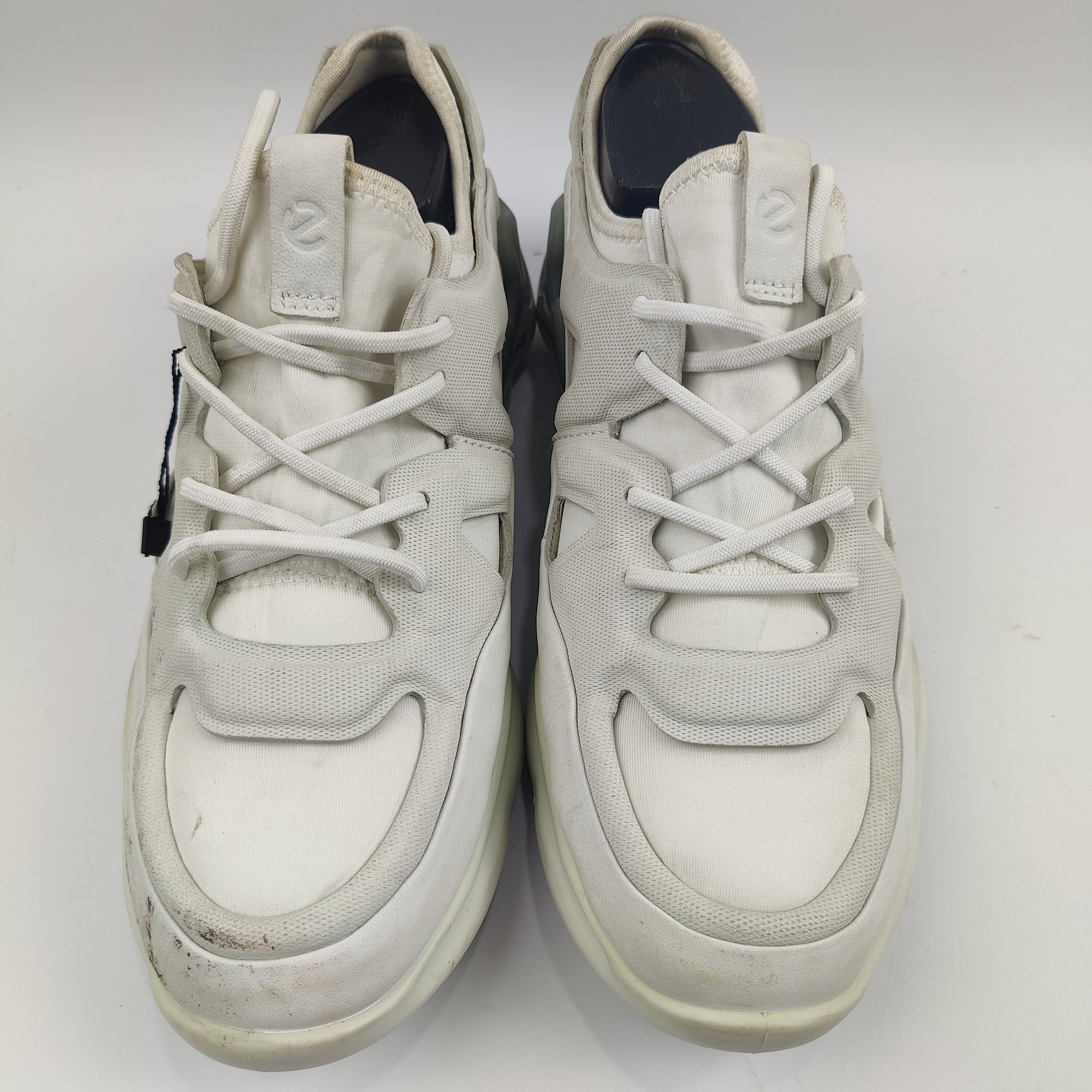 Ecco Elo Sneakers (UK/PK 6.5) - White - 4007267