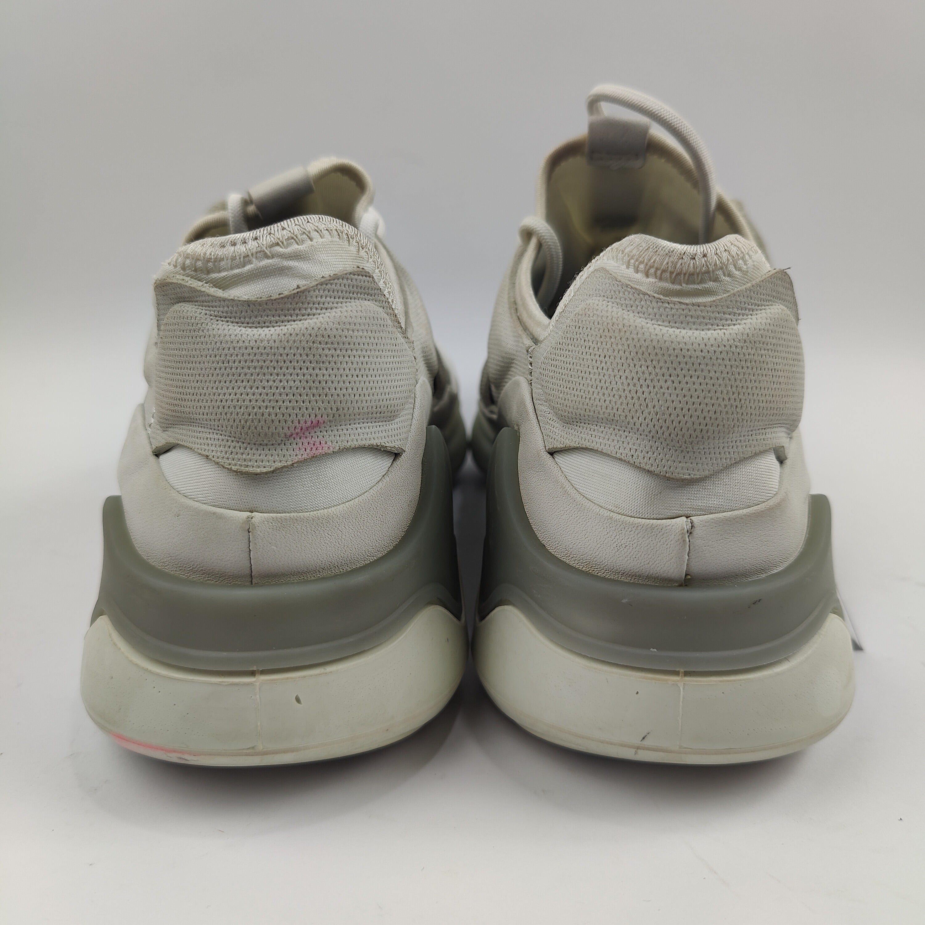 Ecco Elo Sneakers (UK/PK 6.5) - White - 4007267