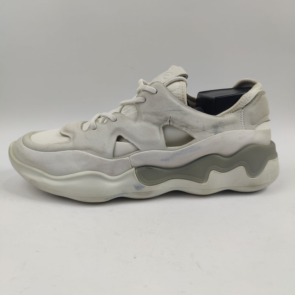 Ecco Elo Sneakers (UK/PK 6.5) - White - 4007267
