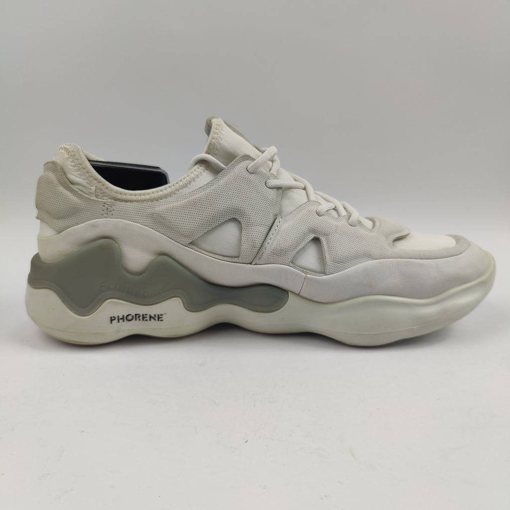 Ecco Elo Sneakers (UK/PK 6.5) - White - 4007267